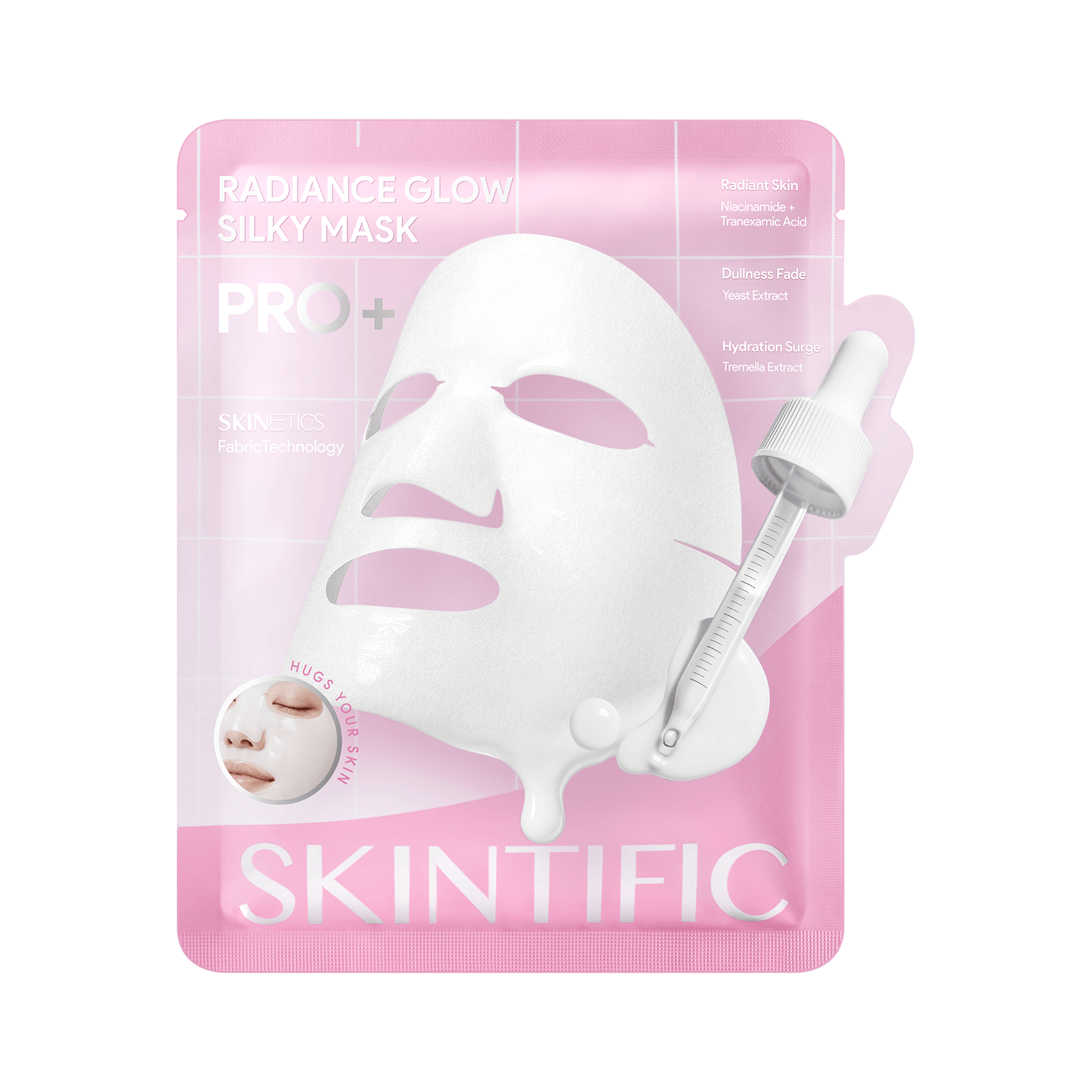 Silky Mask (FB)
