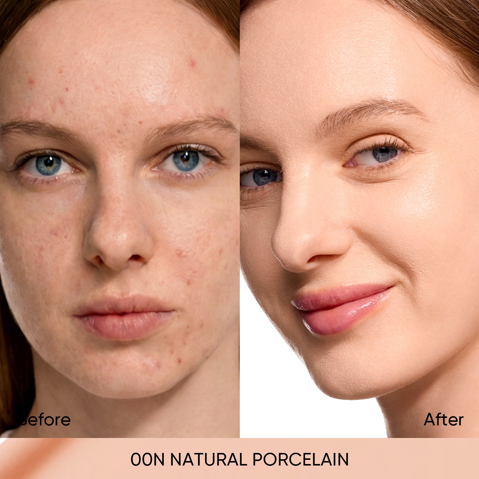 Cover All Perfect Cushion 12 Hours