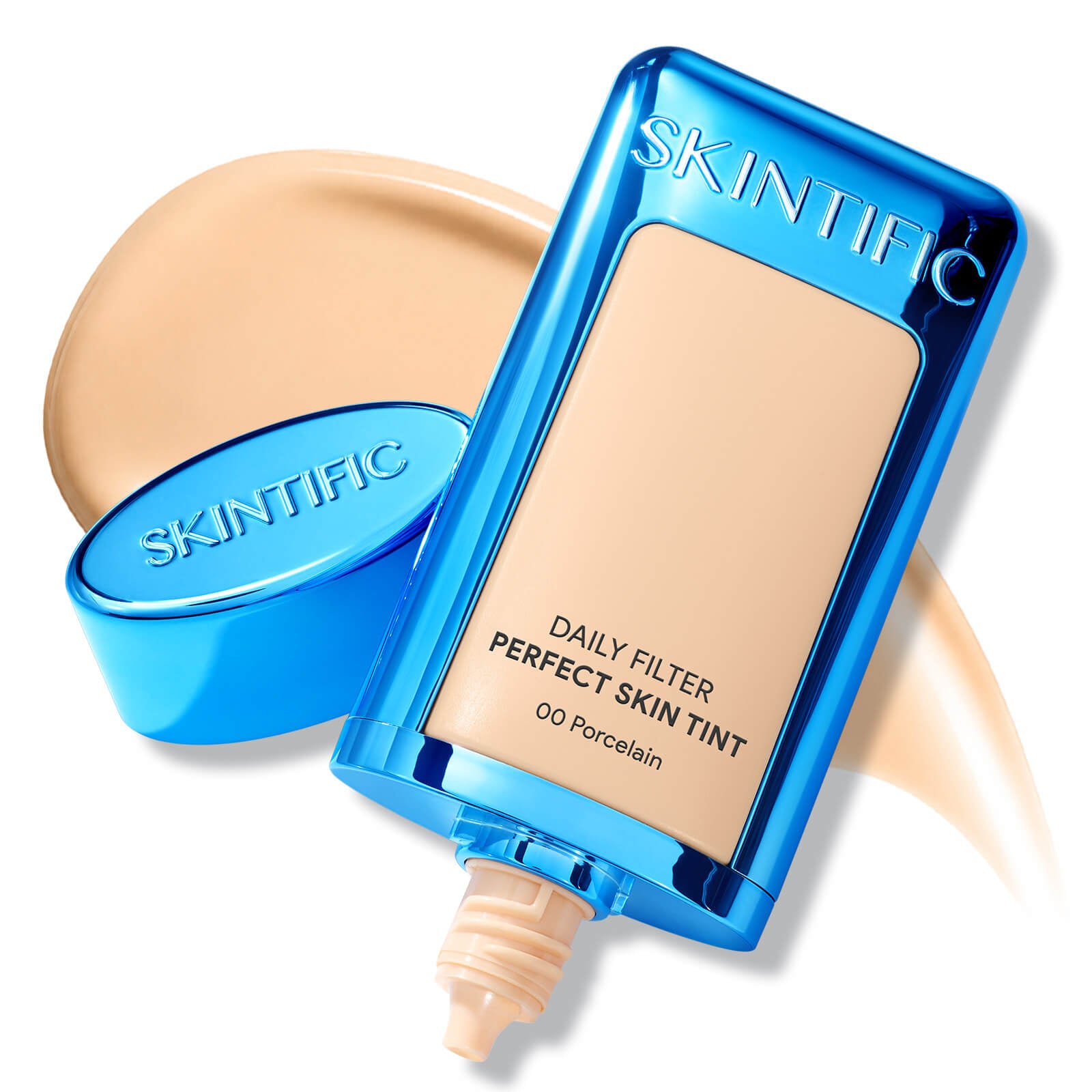 Daily Filter Perfect Skin Tint