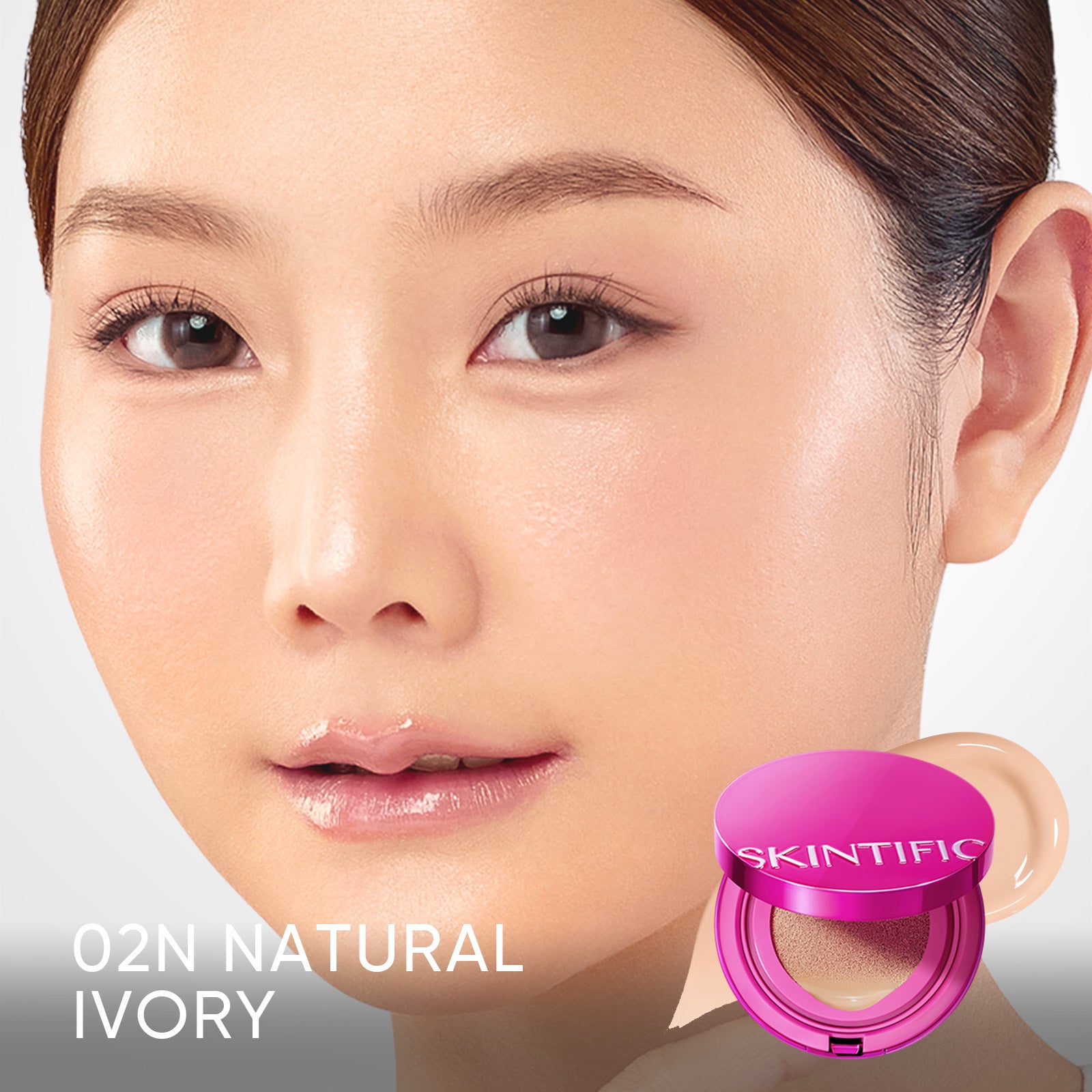 Cover Glow Perfect Cushion