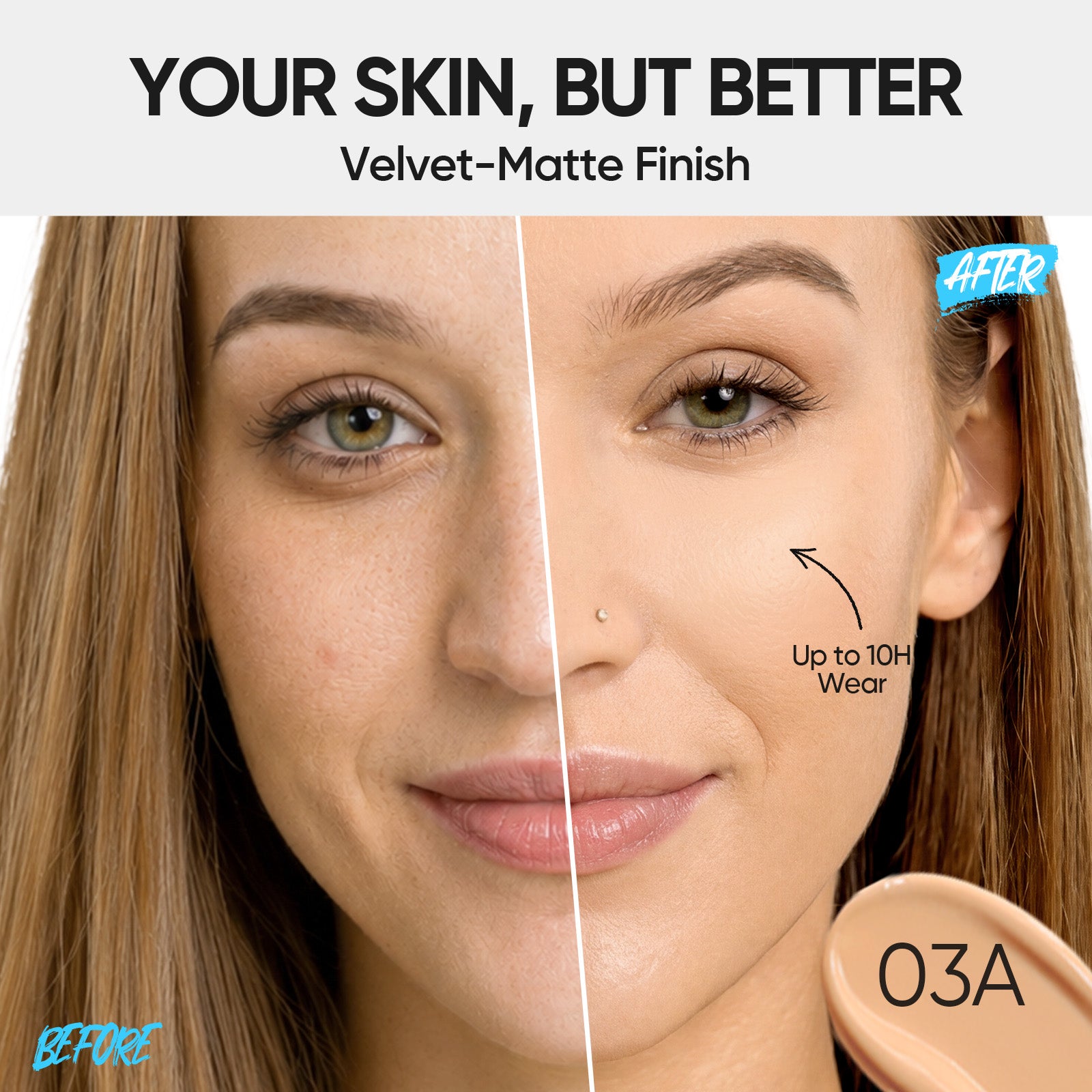 Daily Filter Perfect Skin Tint