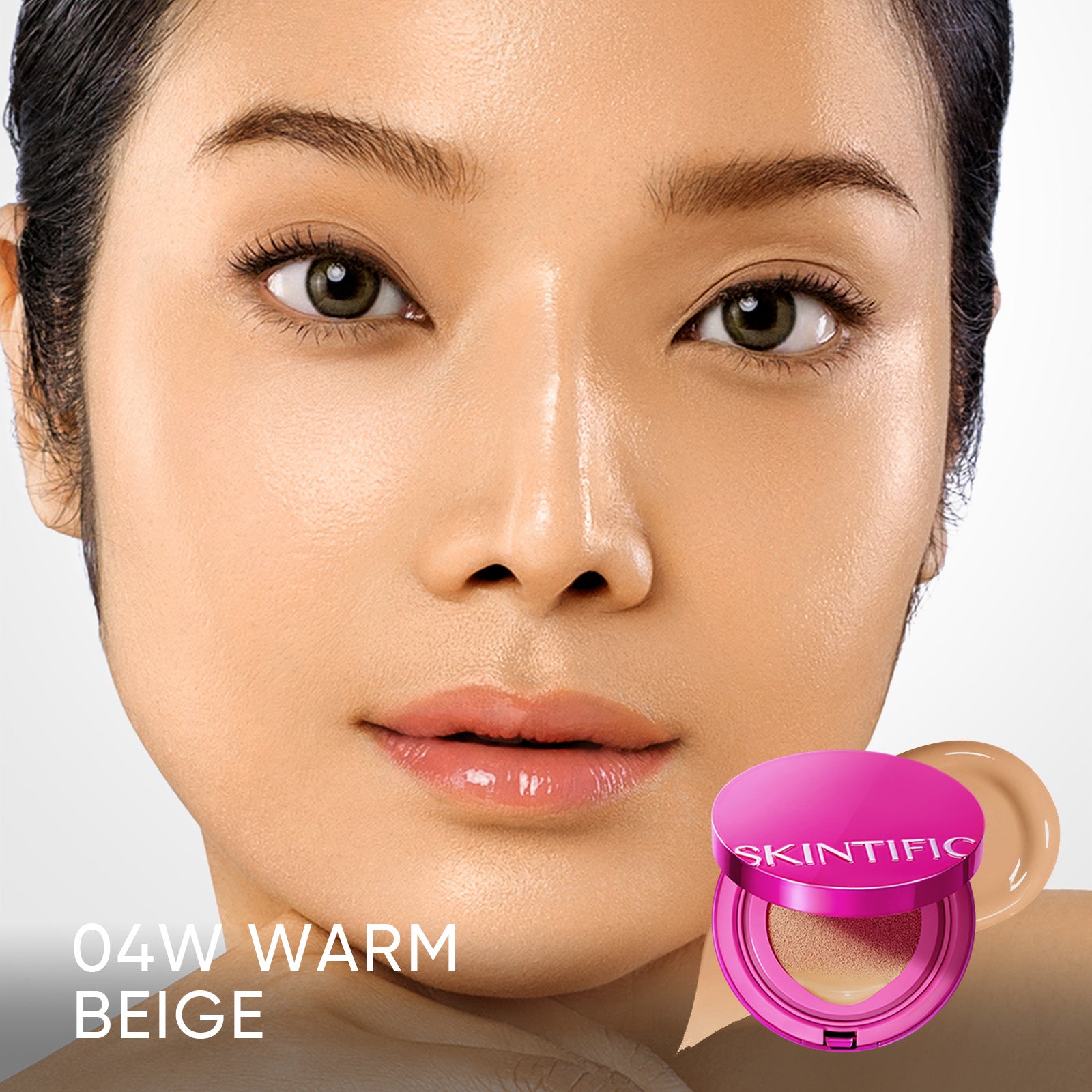 Cover Glow Perfect Cushion