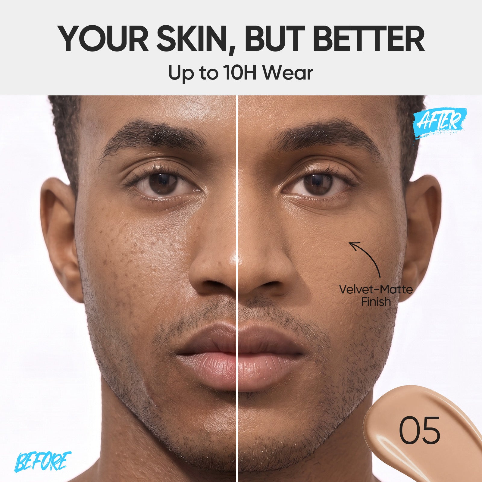 Daily Filter Perfect Skin Tint