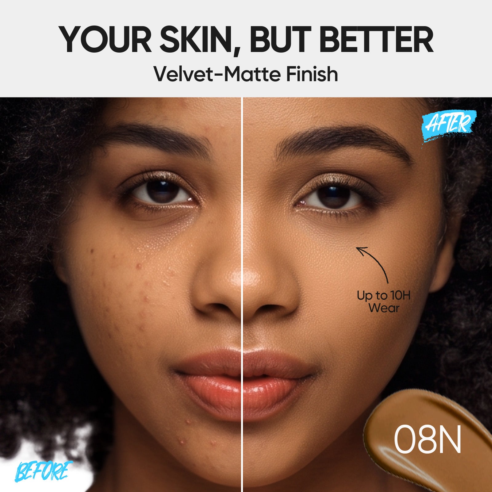 Daily Filter Perfect Skin Tint