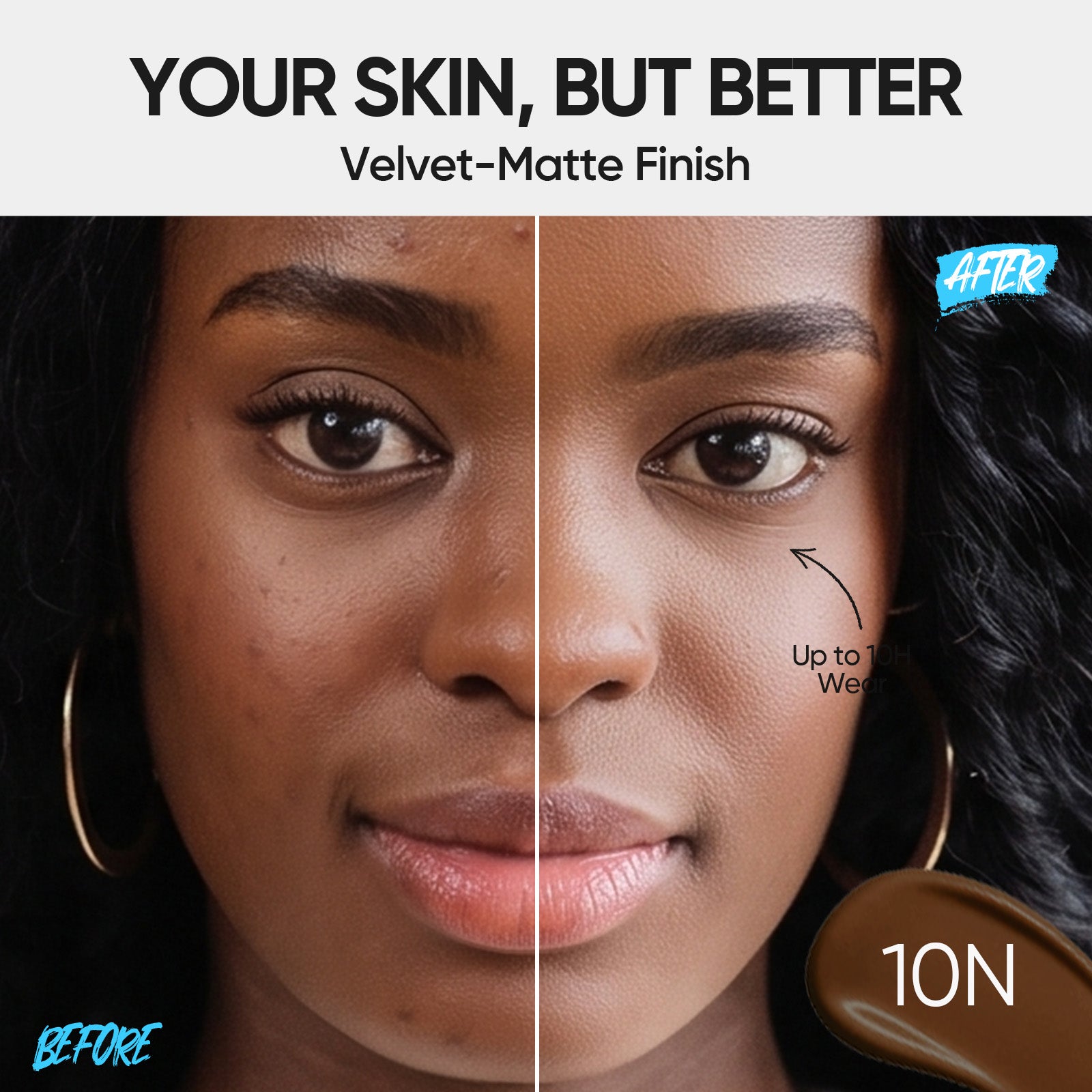 Daily Filter Perfect Skin Tint