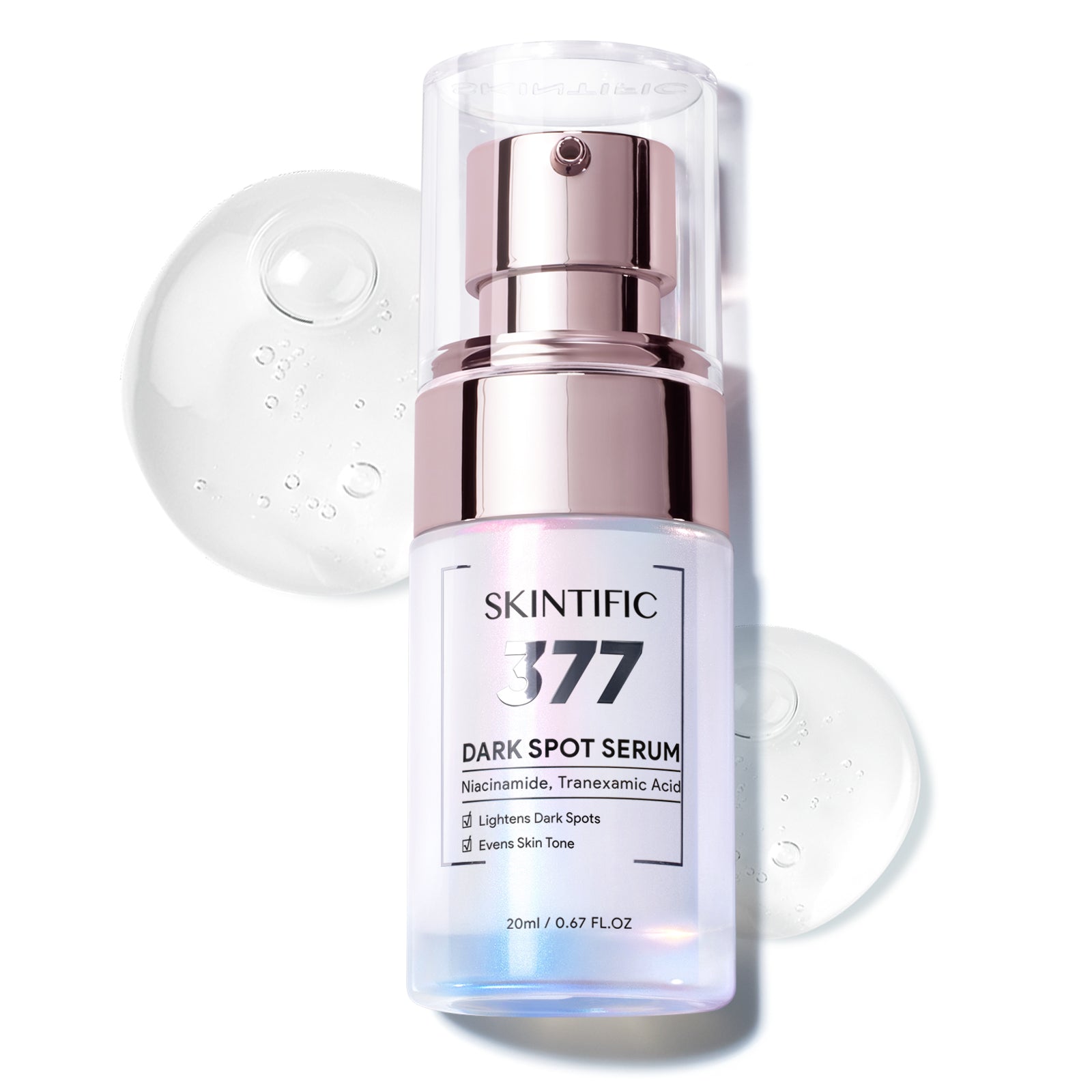 SymWhite 377 Dark Spot Eraser Serum