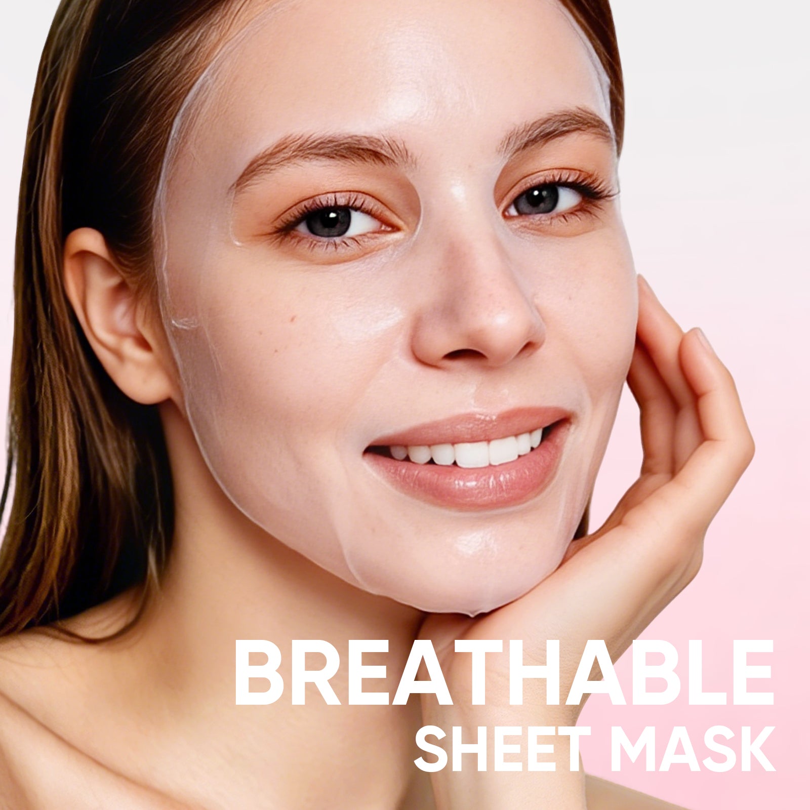 Niacinamide Brightening Daily Mask