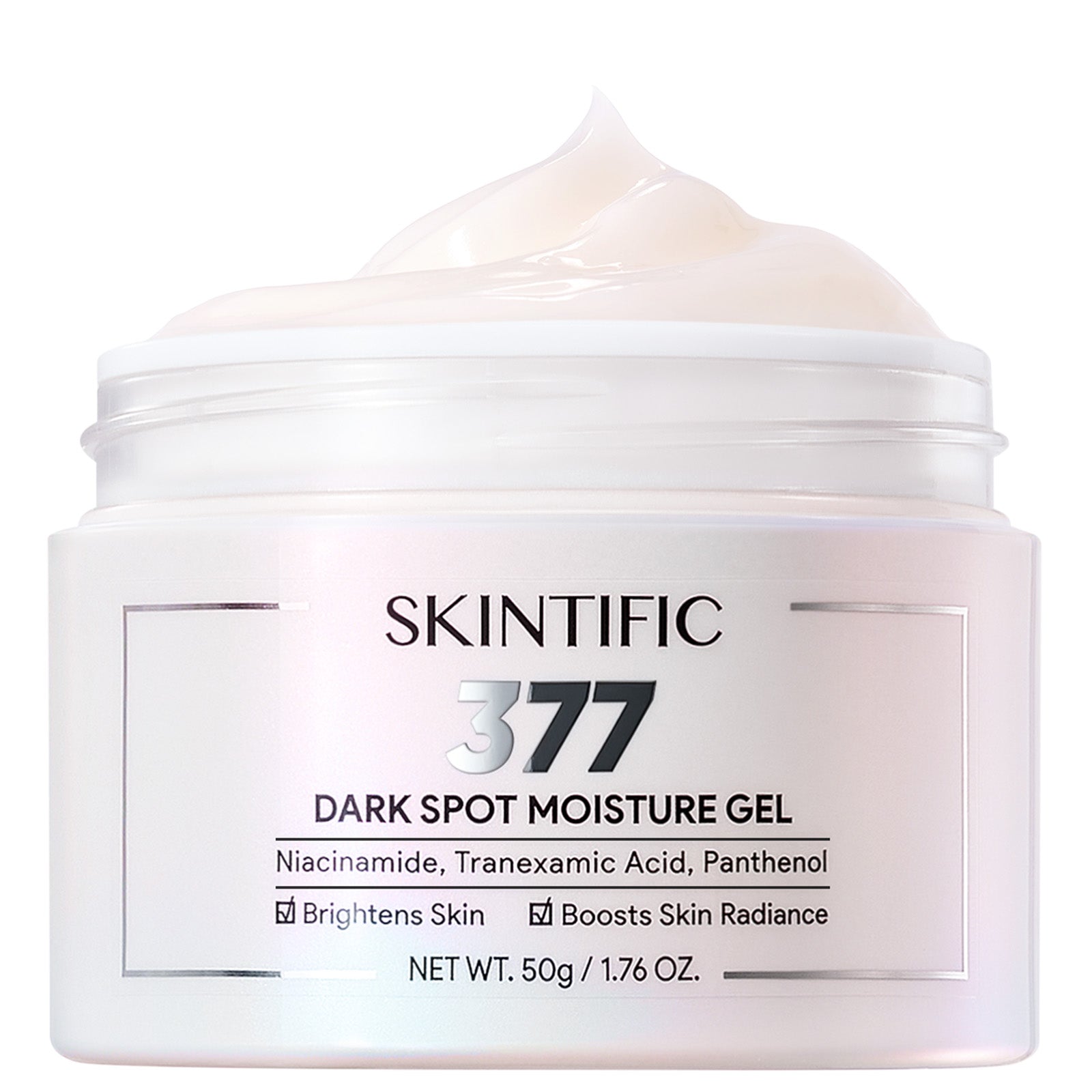 SymWhite 377 Dark Spot Moisture Gel