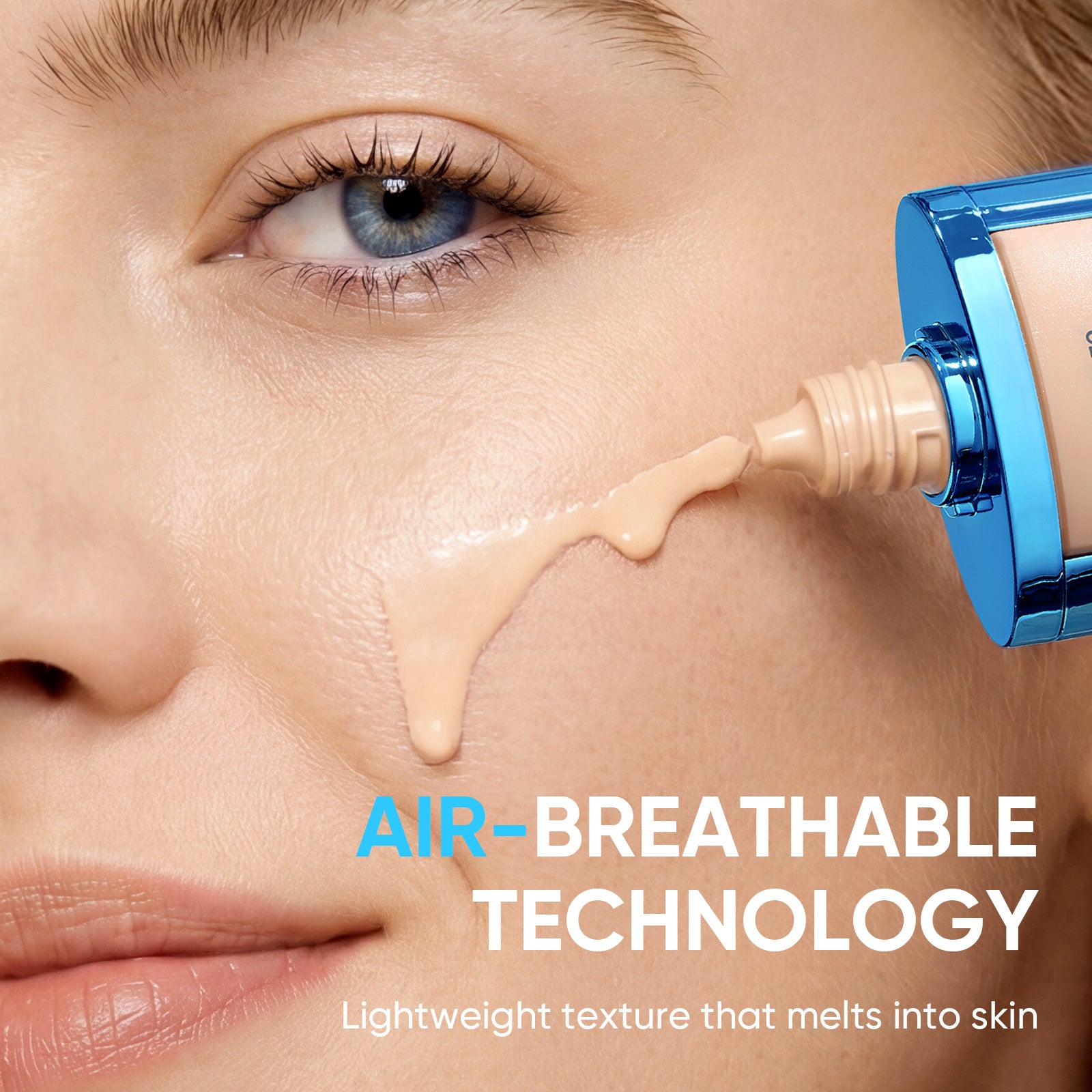Daily Filter Perfect Skin Tint