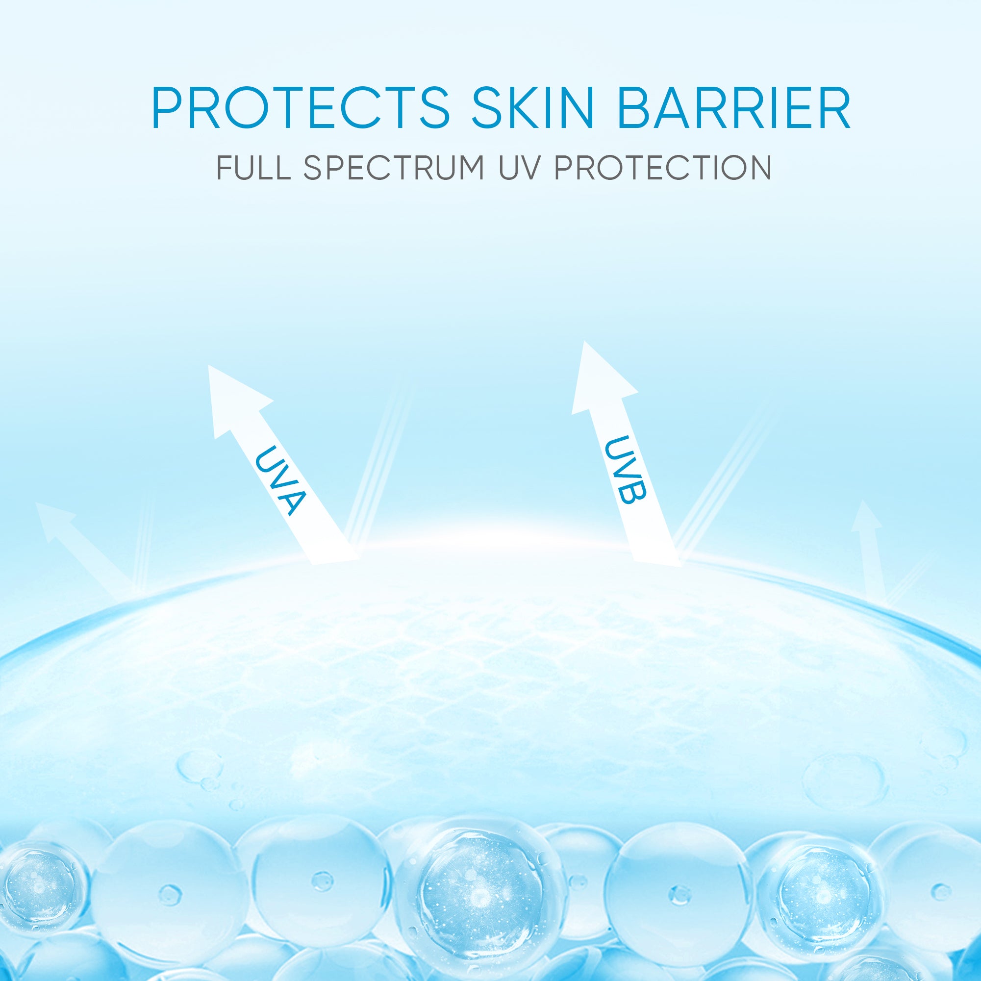 5X Ceramide Serum Sunscreen SPF 50+ PA++++