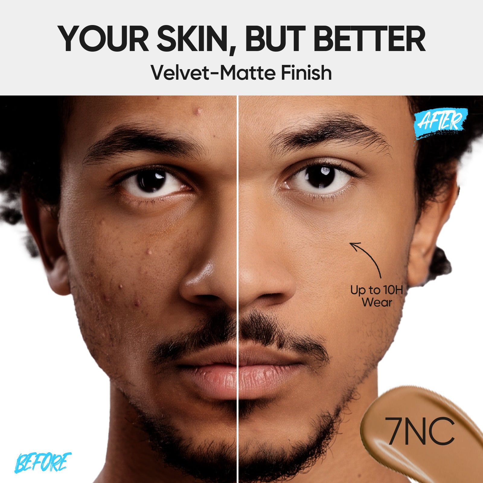 Daily Filter Perfect Skin Tint