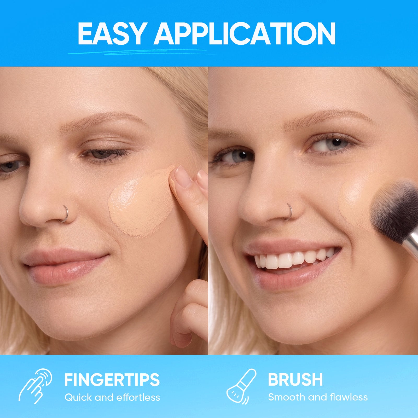 Daily Filter Perfect Skin Tint