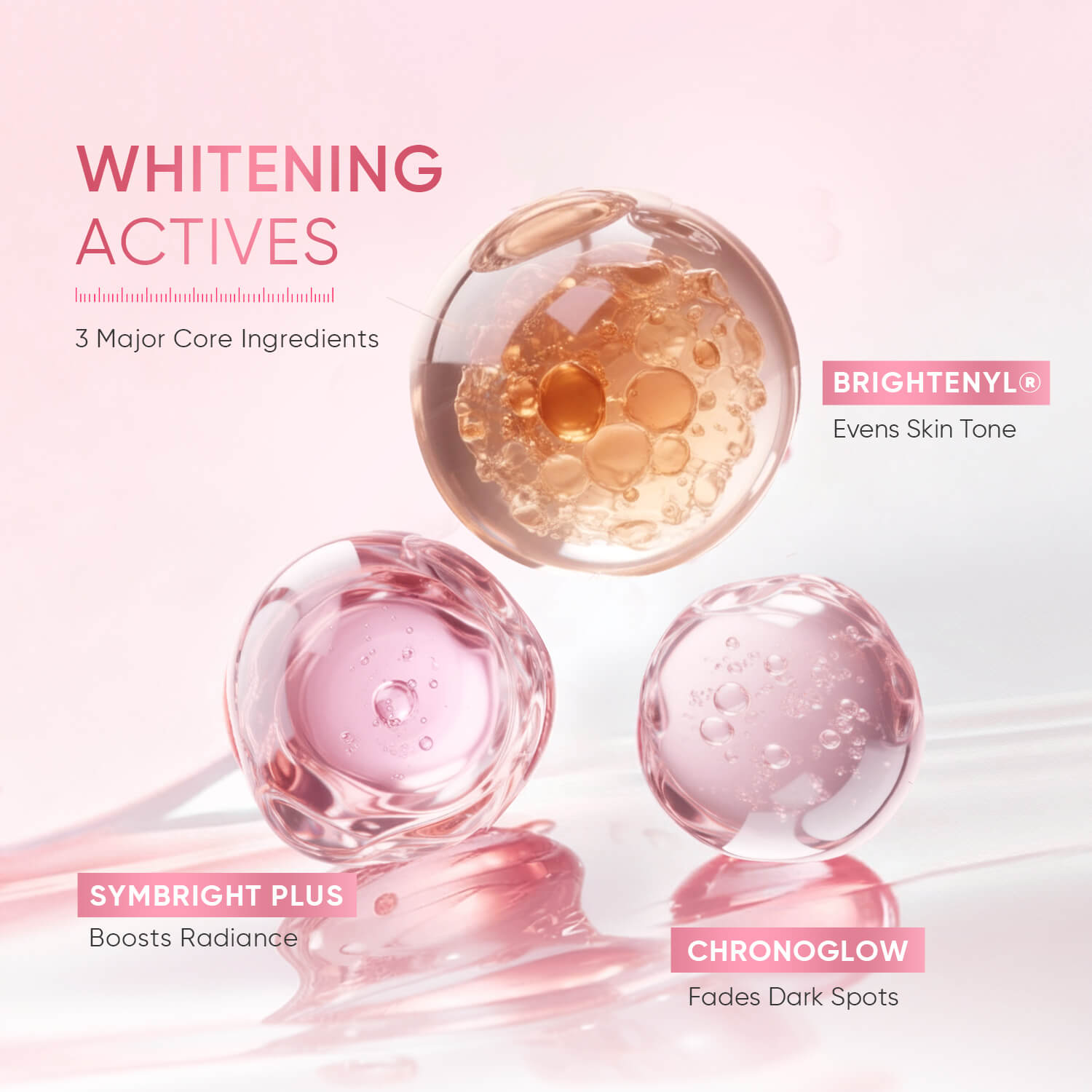 SKINTIFIC PDRN Bright & Smooth Serum Glass Skin Serum
