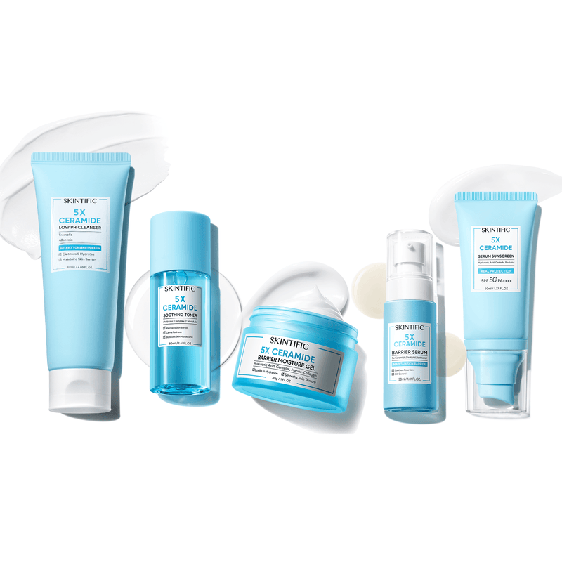 #Options_SET 2 (5-Piece Set)