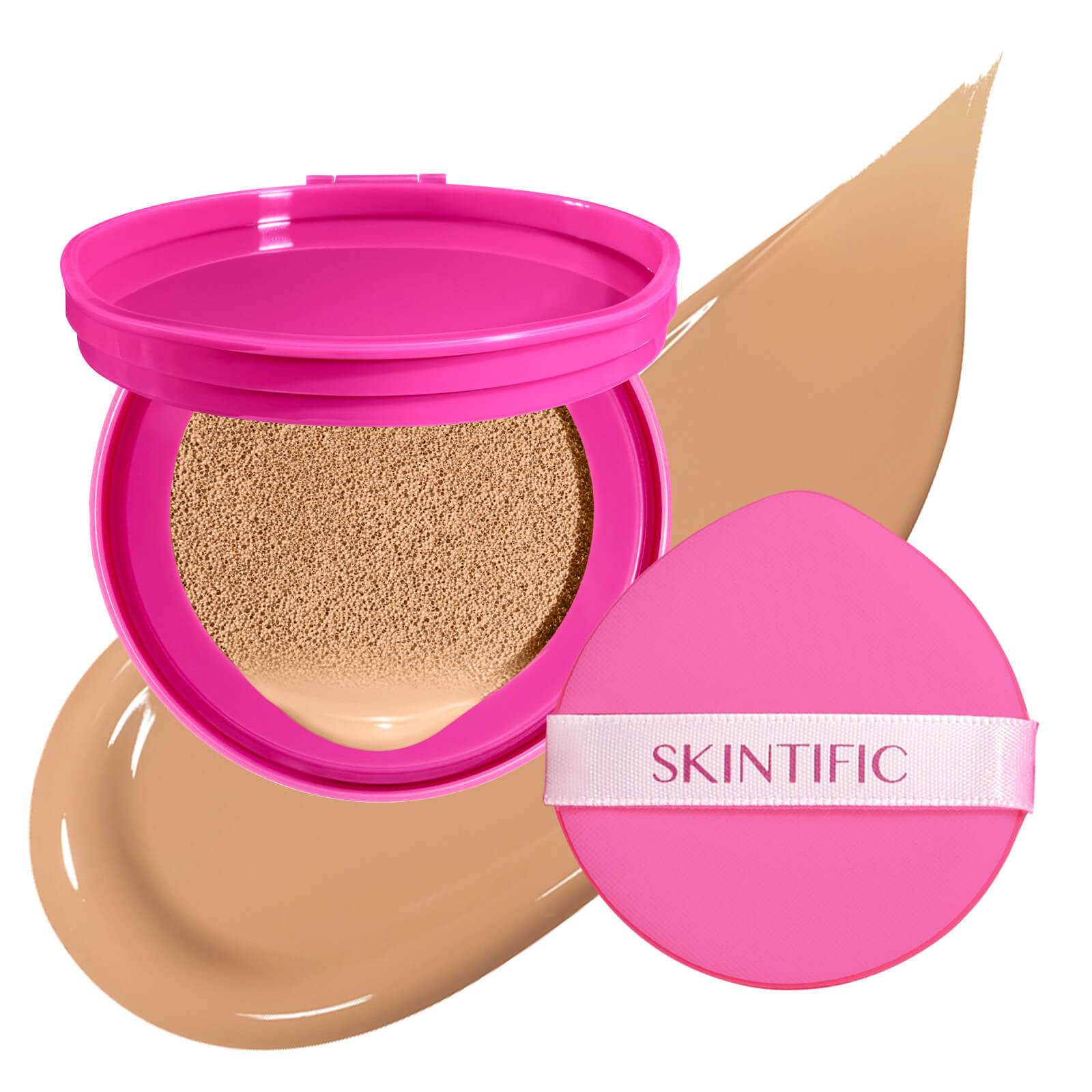 Cover Glow Perfect Cushion Refill