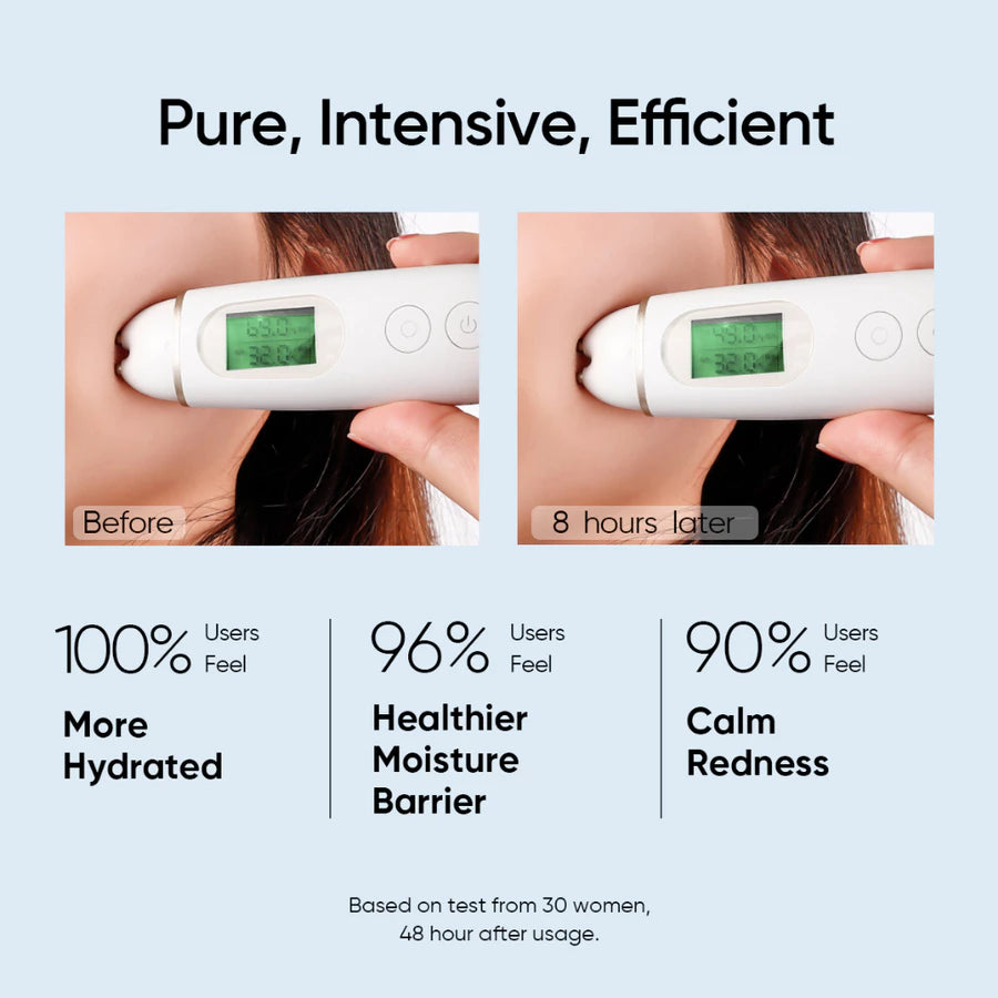 4D Hyaluronic Acid Hydrating Serum