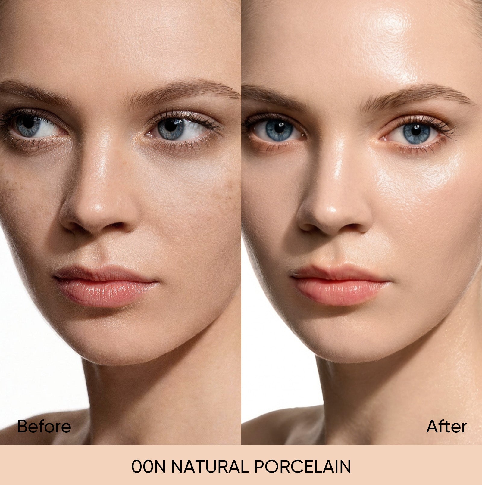 [JEFFREE STAR APPROVED] Cover Glow Perfect Cushion