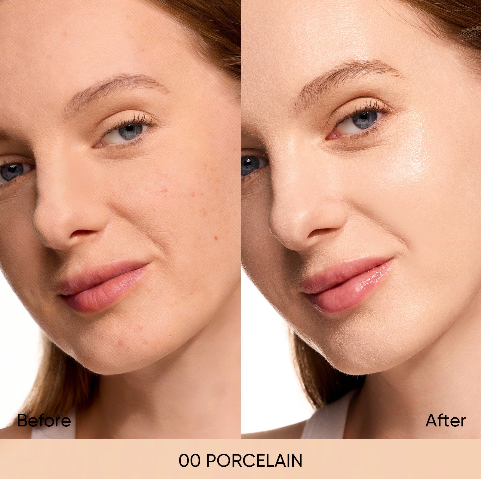 [JEFFREE STAR APPROVED] Cover Glow Perfect Cushion