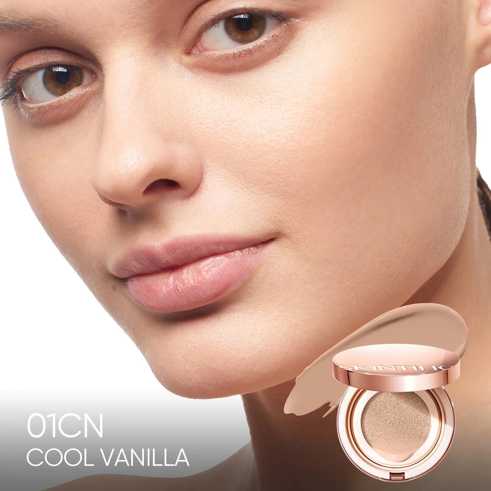 #Color_1CN   Cool Vanilla