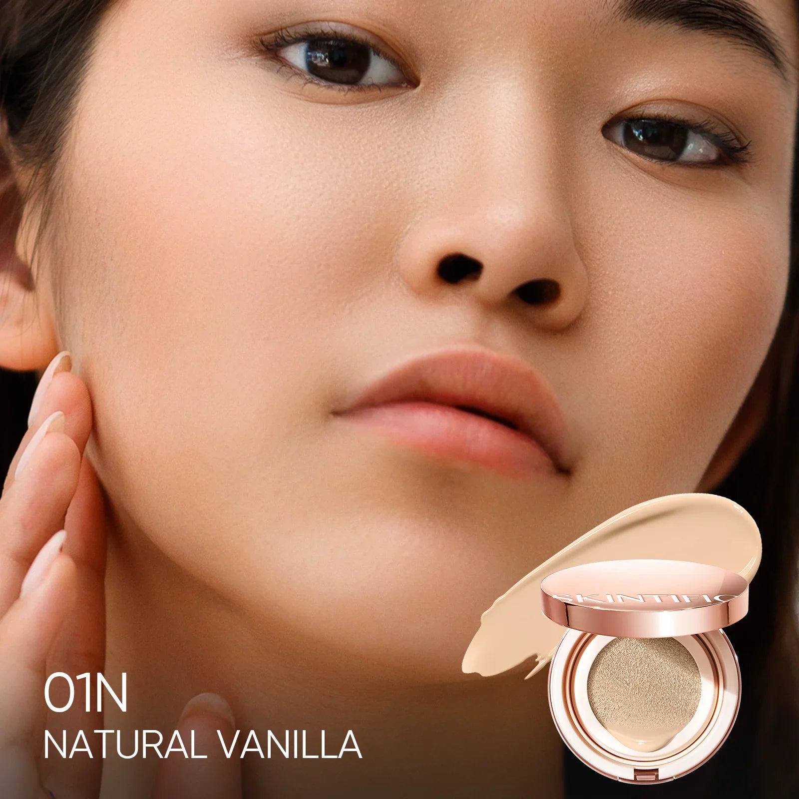 #Color_01N   Natural Vanilla