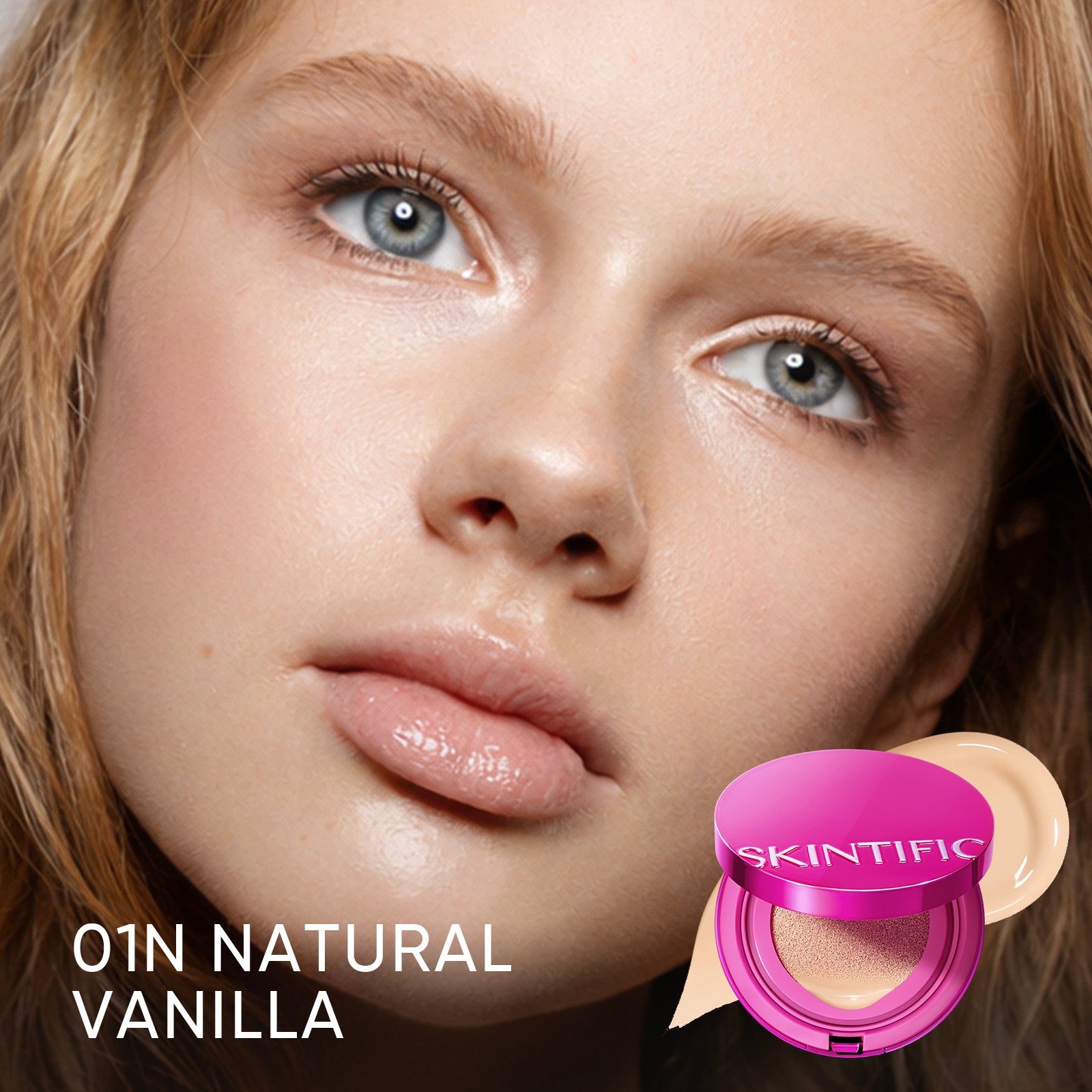 01N     NATURAL VANILLA