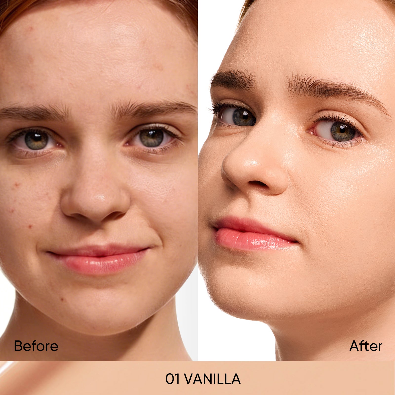 Cover All Perfect Cushion 12 Hours