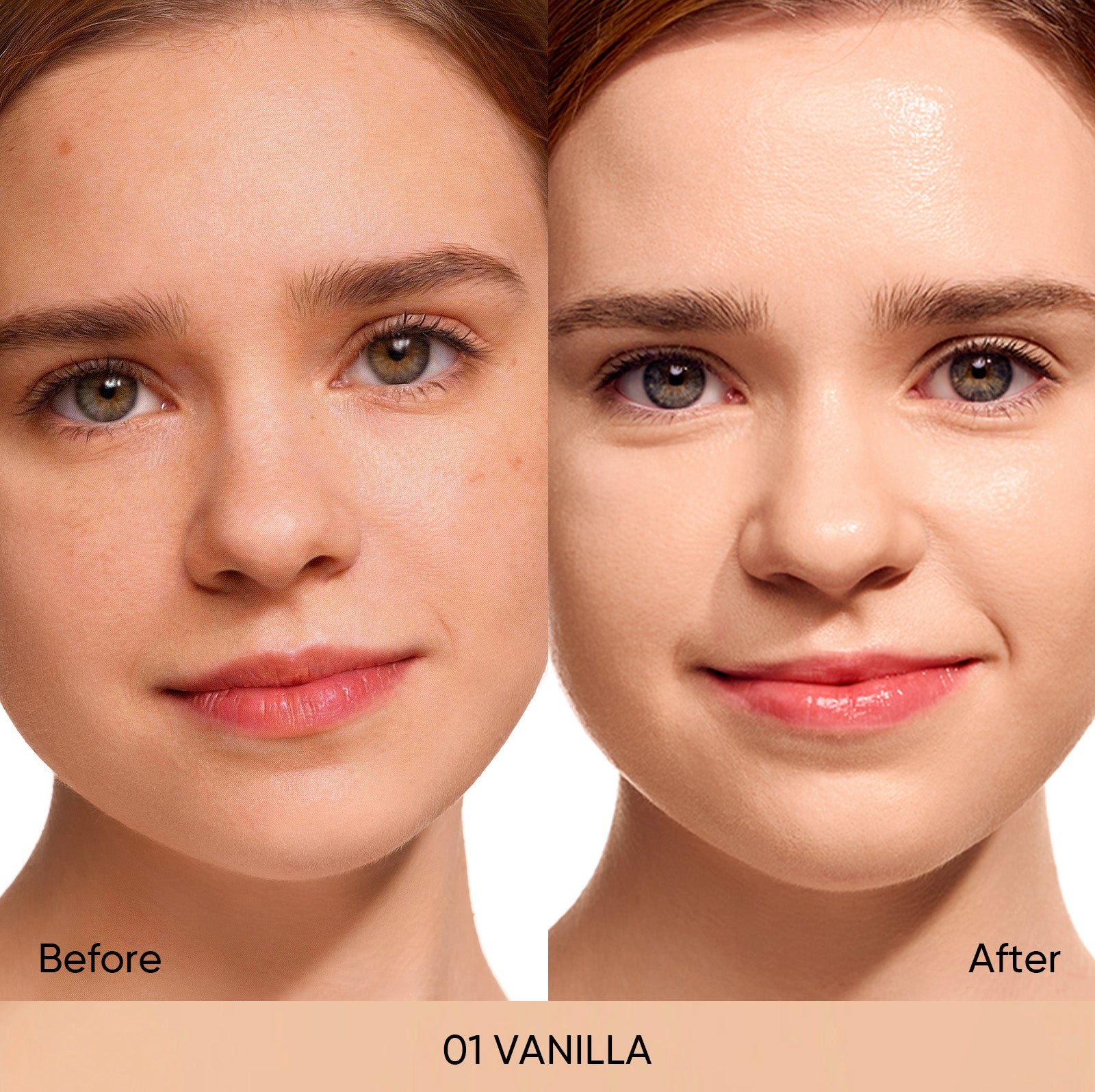 [JEFFREE STAR APPROVED] Cover Glow Perfect Cushion