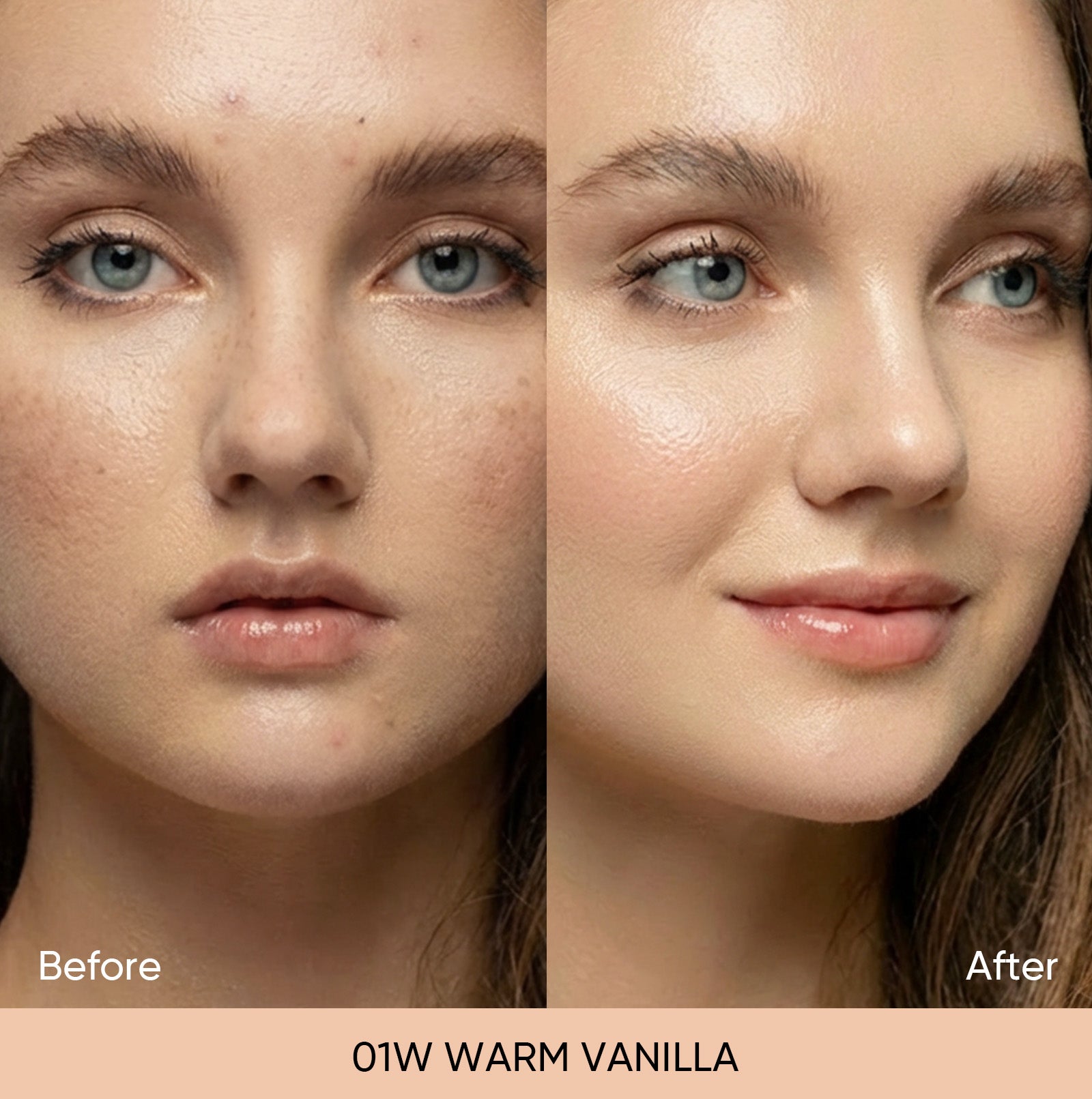 [JEFFREE STAR APPROVED] Cover Glow Perfect Cushion