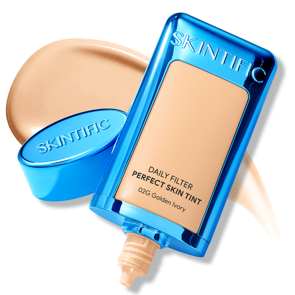 Daily Filter Perfect Skin Tint