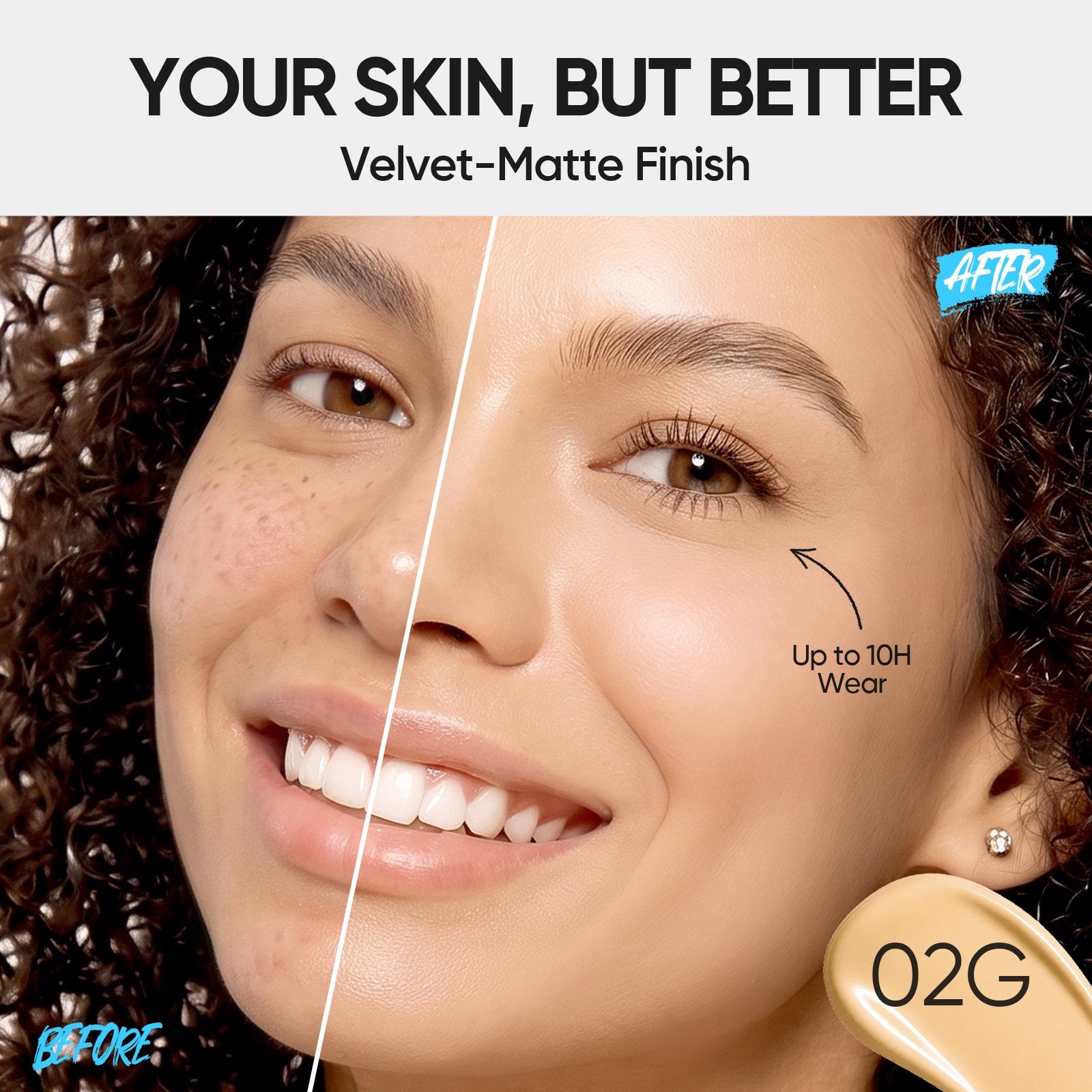 Daily Filter Perfect Skin Tint