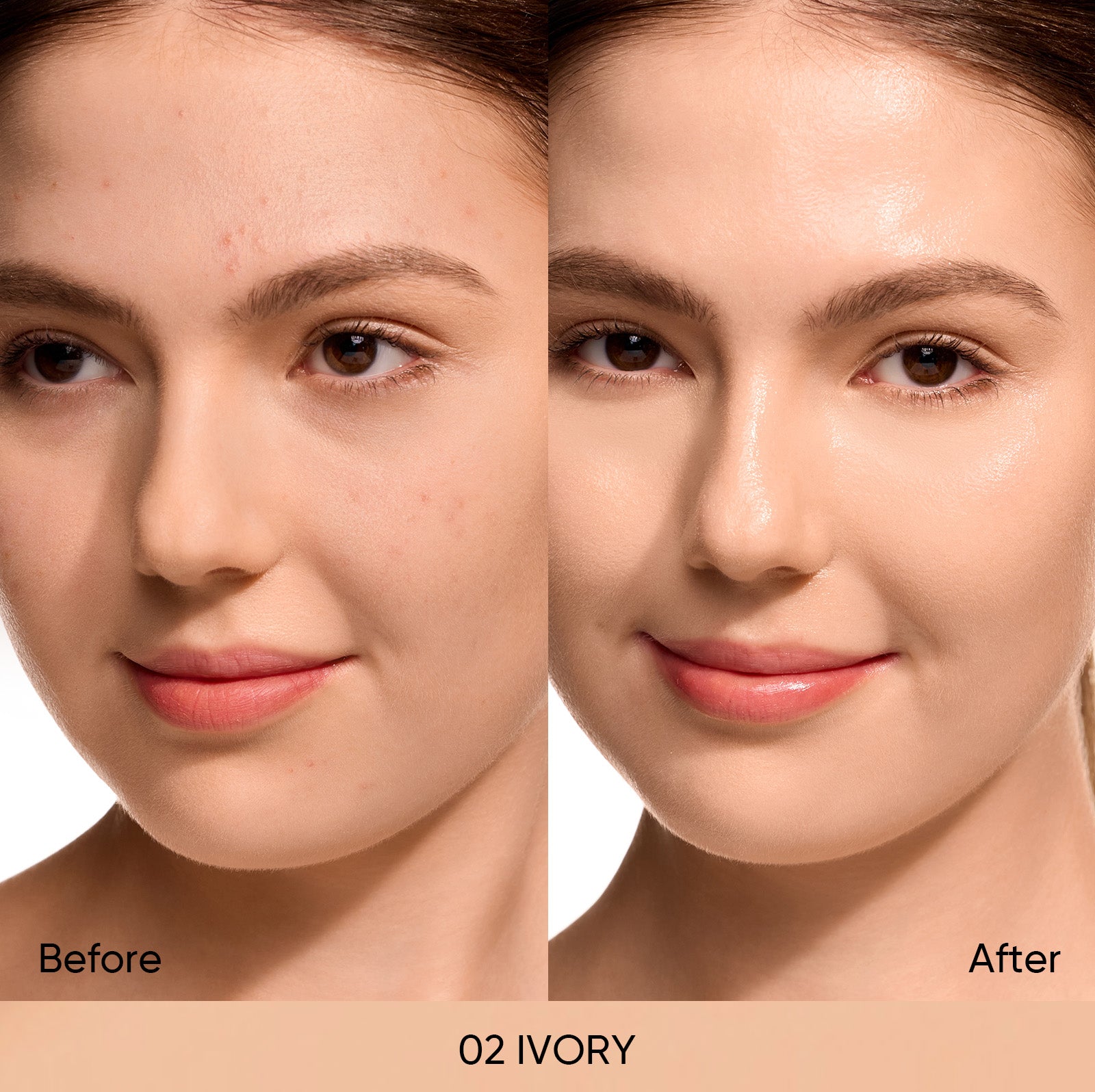 [JEFFREE STAR APPROVED] Cover Glow Perfect Cushion