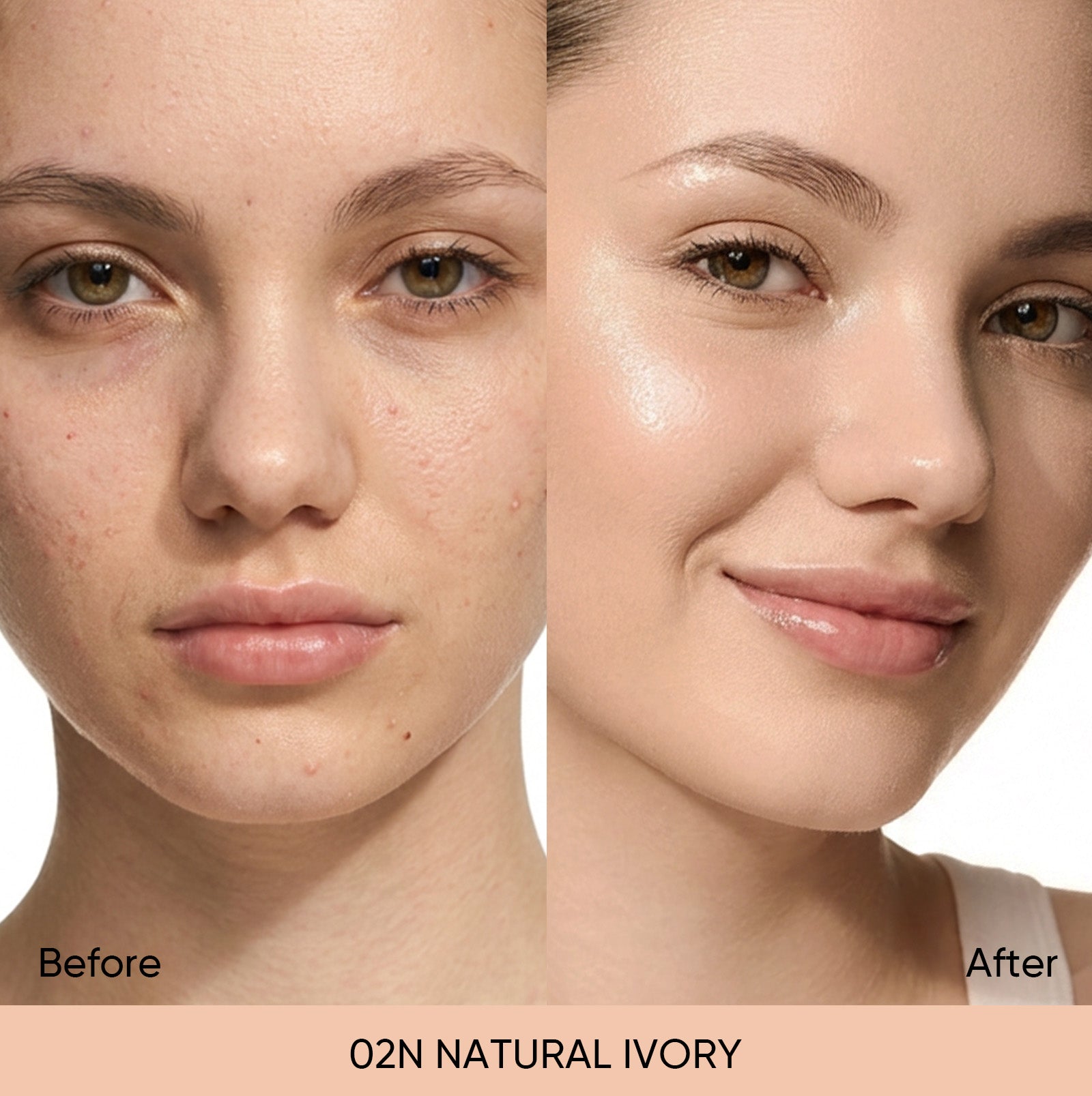 [JEFFREE STAR APPROVED] Cover Glow Perfect Cushion