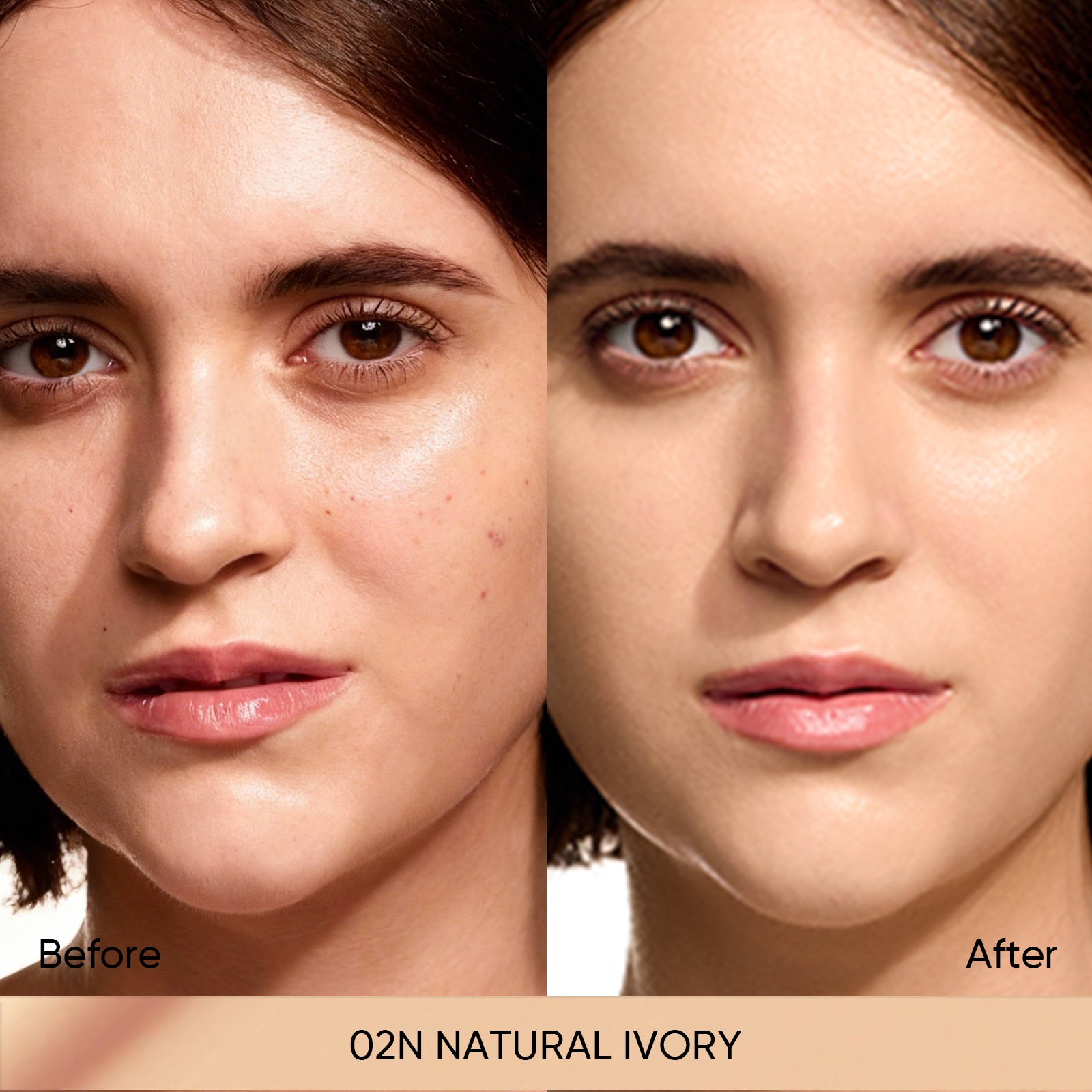 Cover All Perfect Cushion 12 Hours