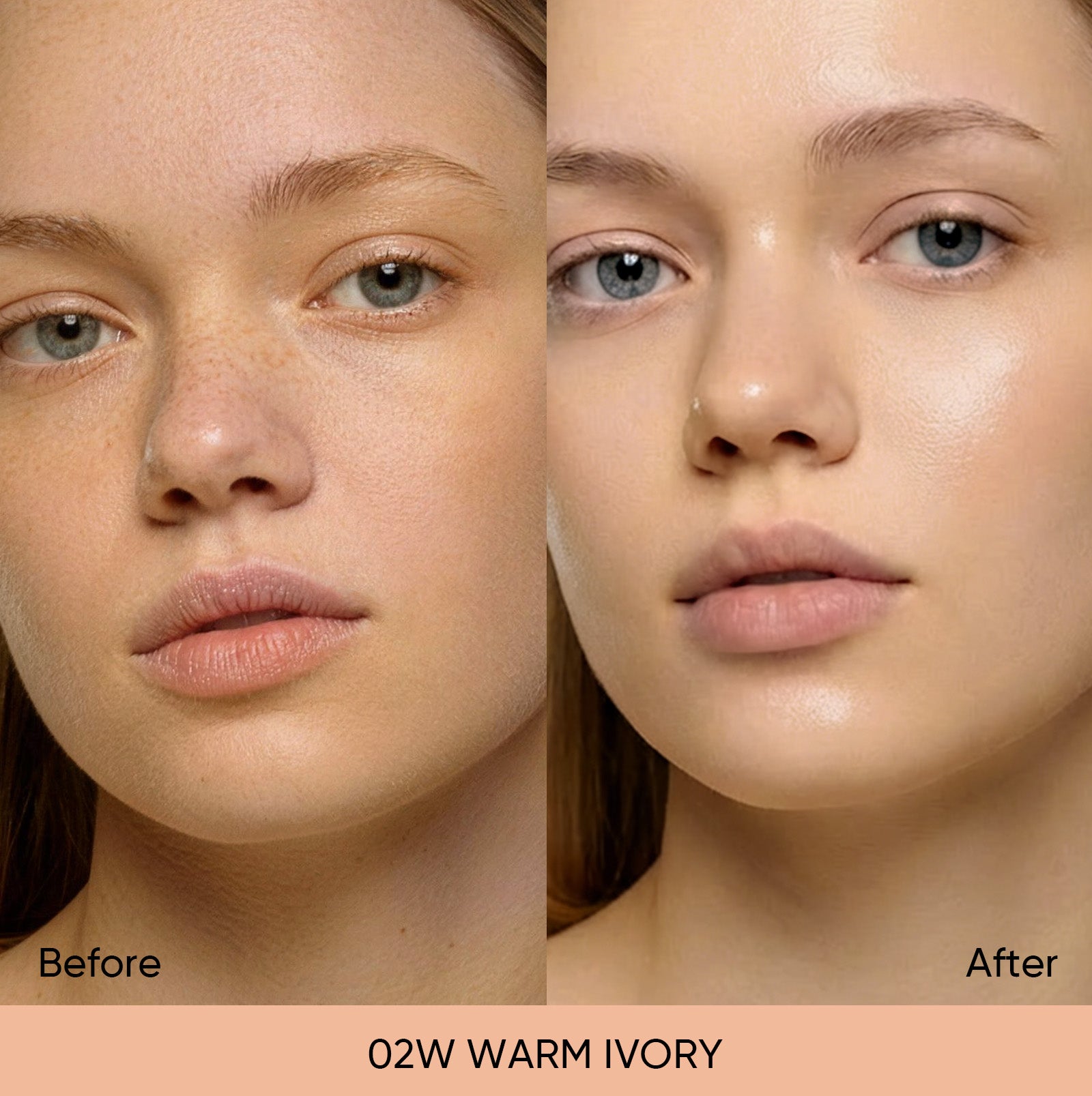 [JEFFREE STAR APPROVED] Cover Glow Perfect Cushion