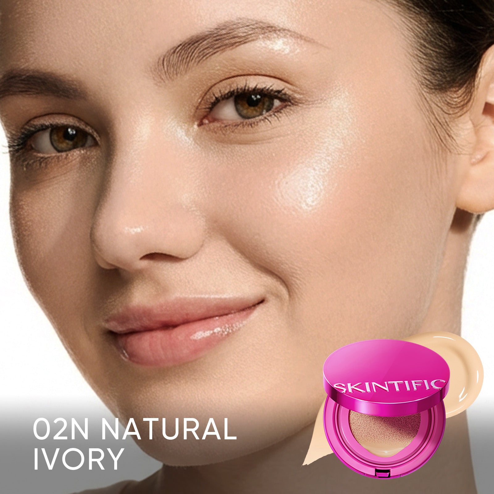 02N     NATURAL IVORY