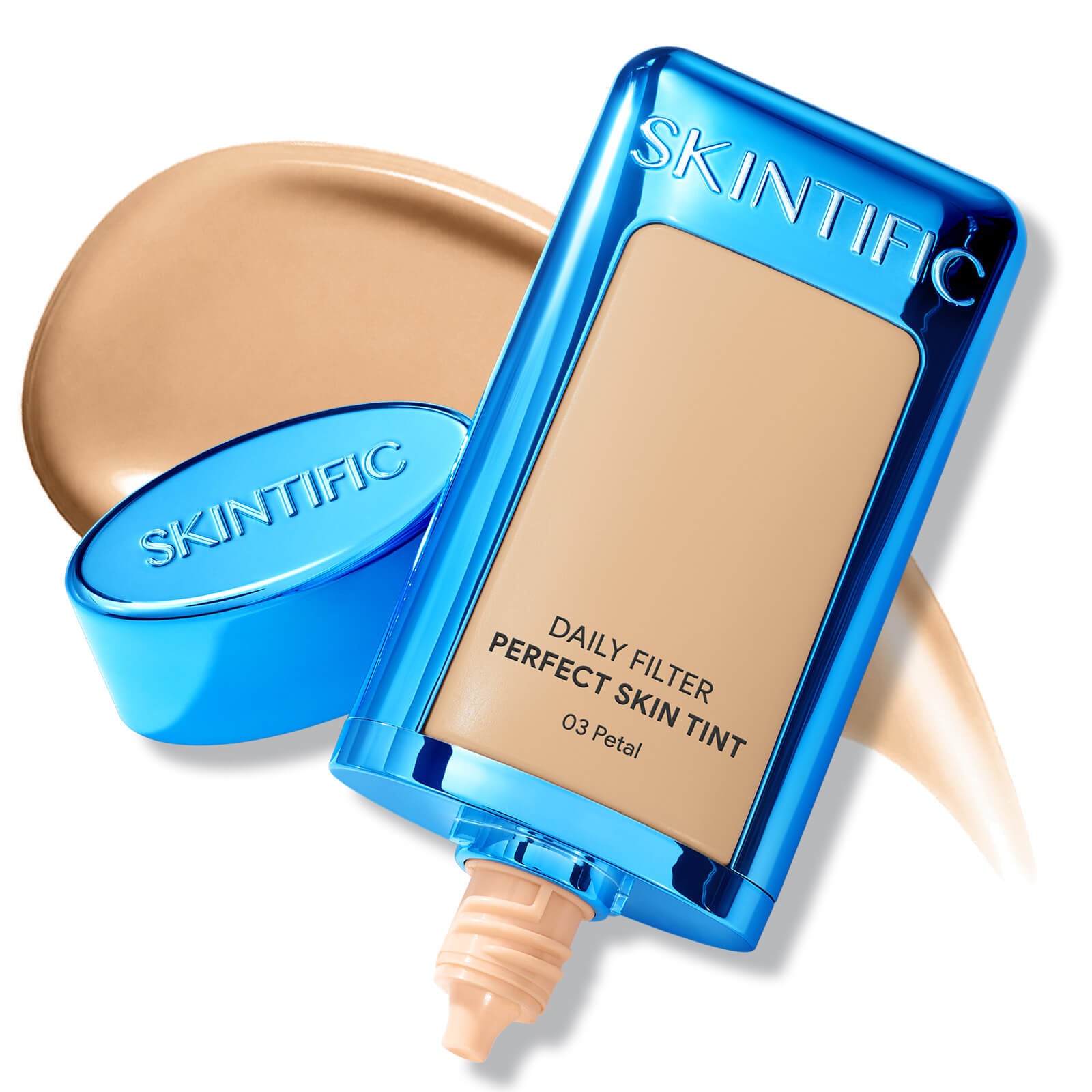 Daily Filter Perfect Skin Tint