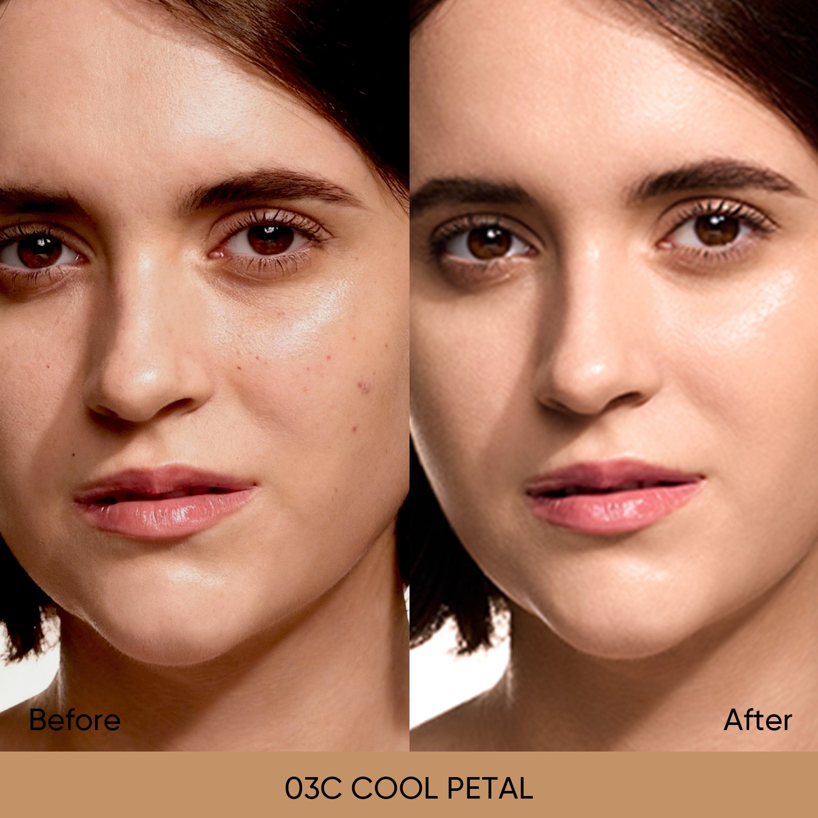 [JEFFREE STAR APPROVED] Cover Glow Perfect Cushion