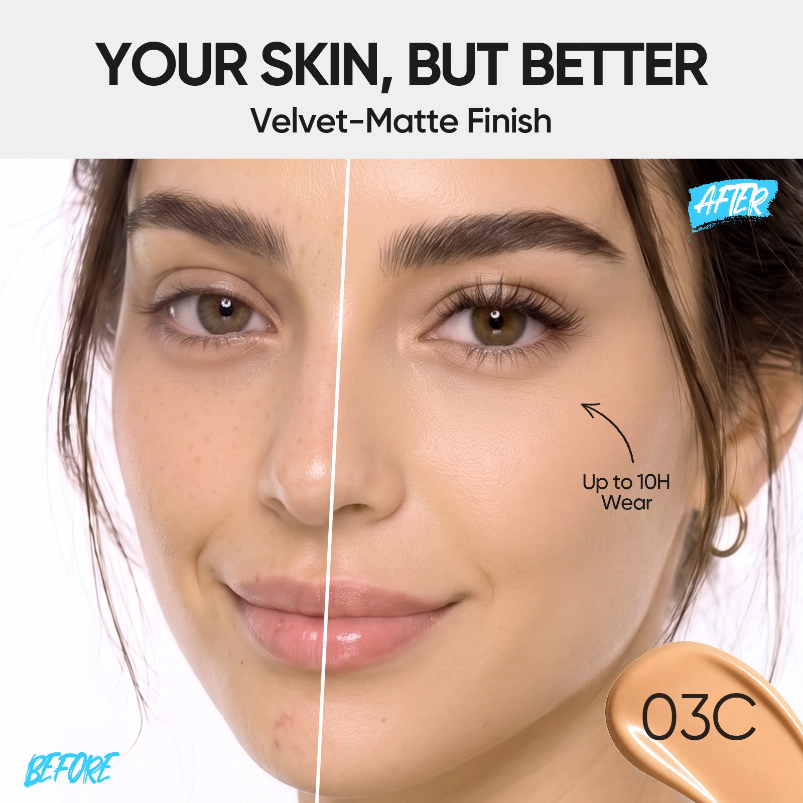 Daily Filter Perfect Skin Tint