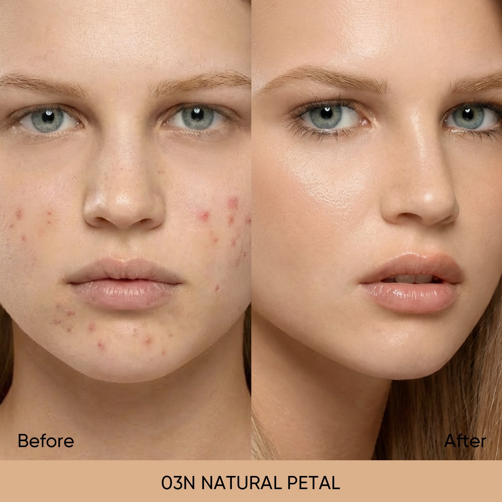 [JEFFREE STAR APPROVED] Cover Glow Perfect Cushion