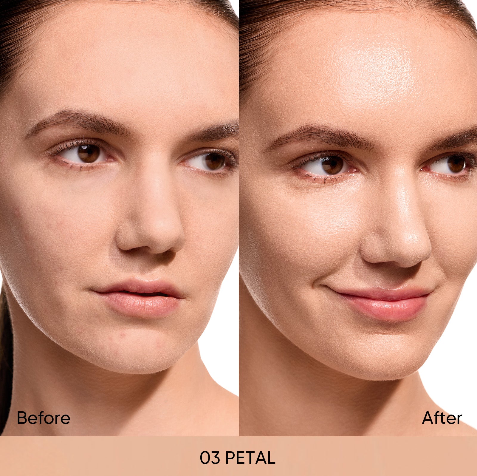 [JEFFREE STAR APPROVED] Cover Glow Perfect Cushion