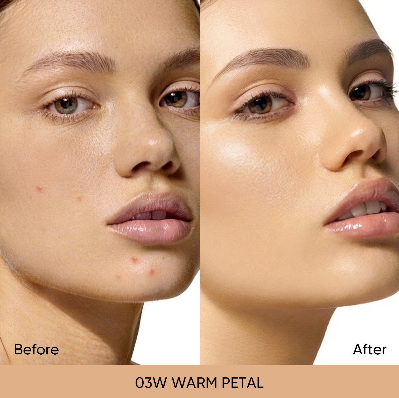 [JEFFREE STAR APPROVED] Cover Glow Perfect Cushion