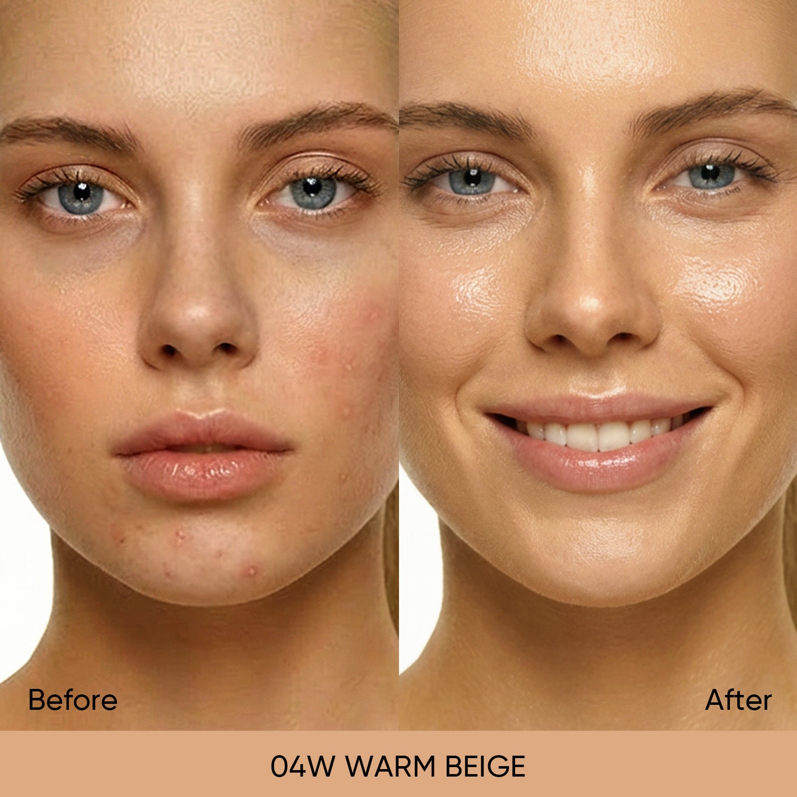 [JEFFREE STAR APPROVED] Cover Glow Perfect Cushion