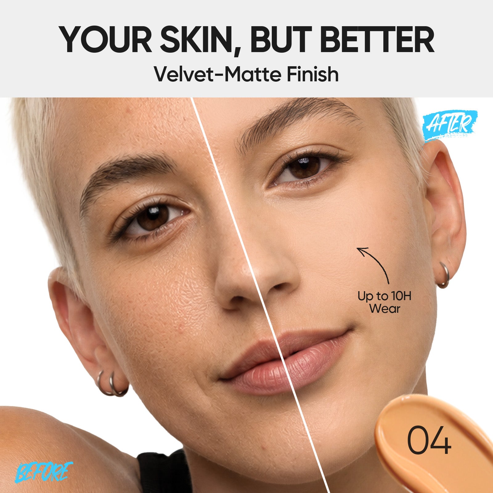Daily Filter Perfect Skin Tint
