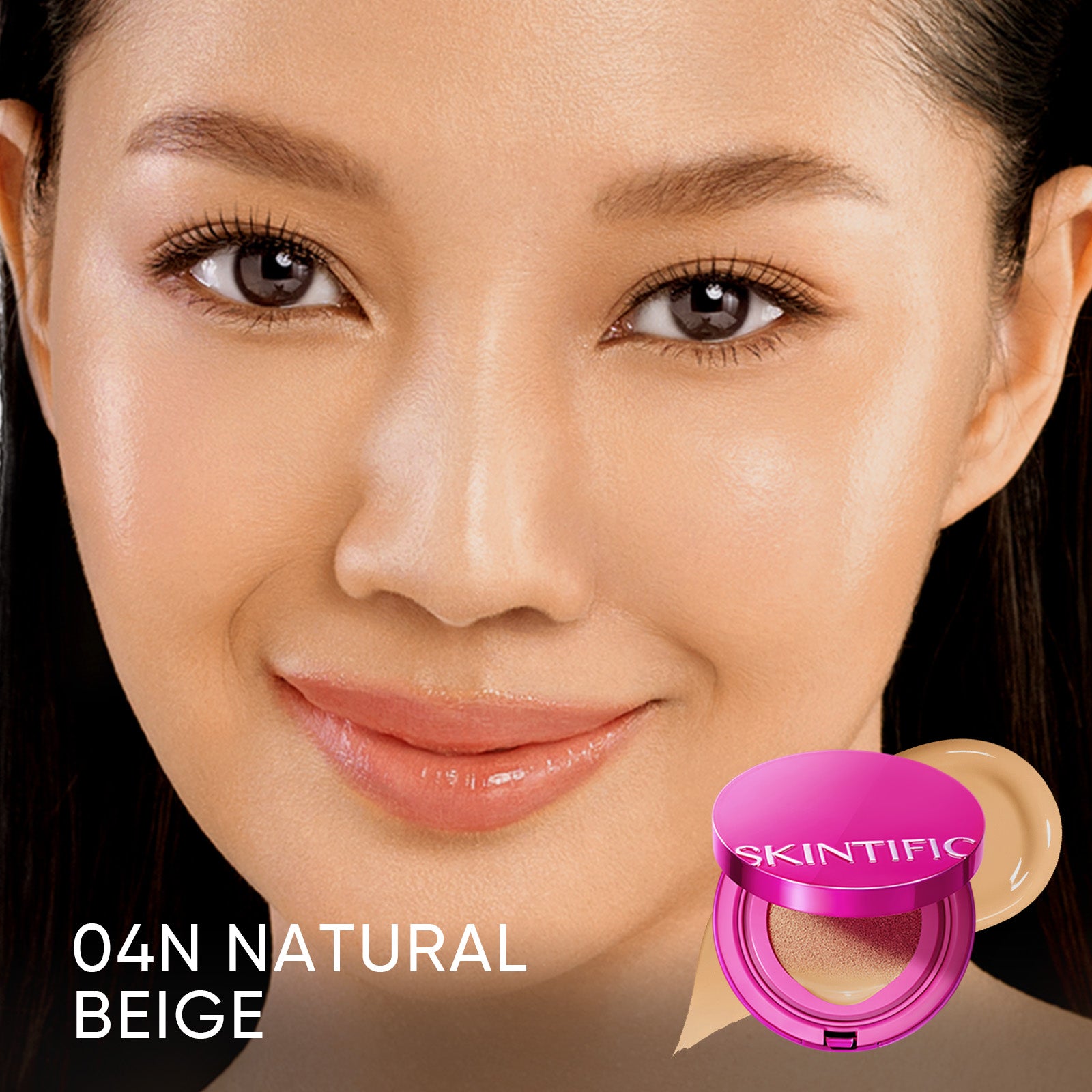 Cover Glow Perfect Cushion