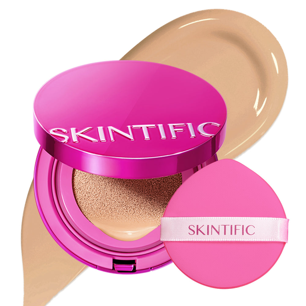 Cover Glow Perfect Cushion
