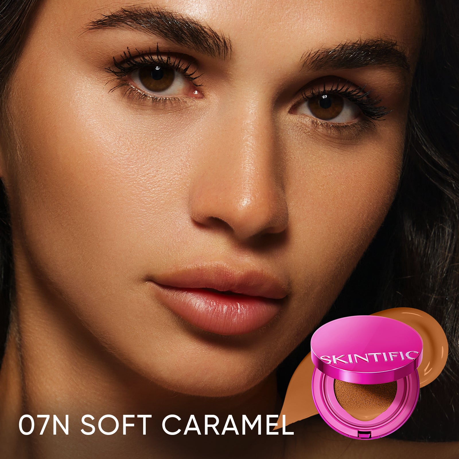 07N     SOFT CARAMEL
