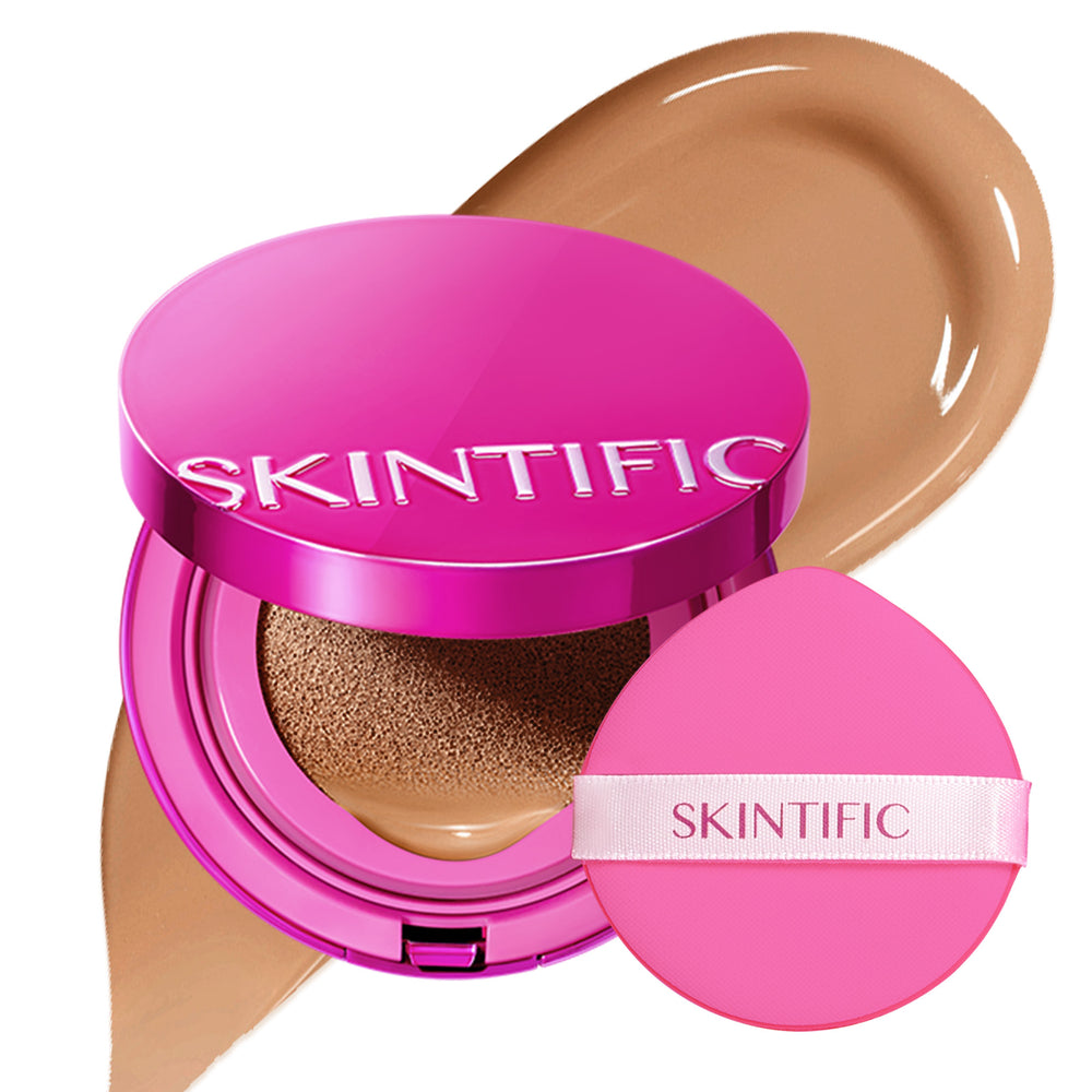 Cover Glow Perfect Cushion