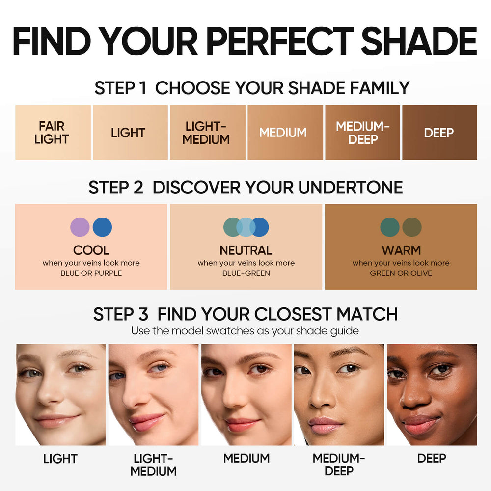 Ultra Cover Powder Foundation