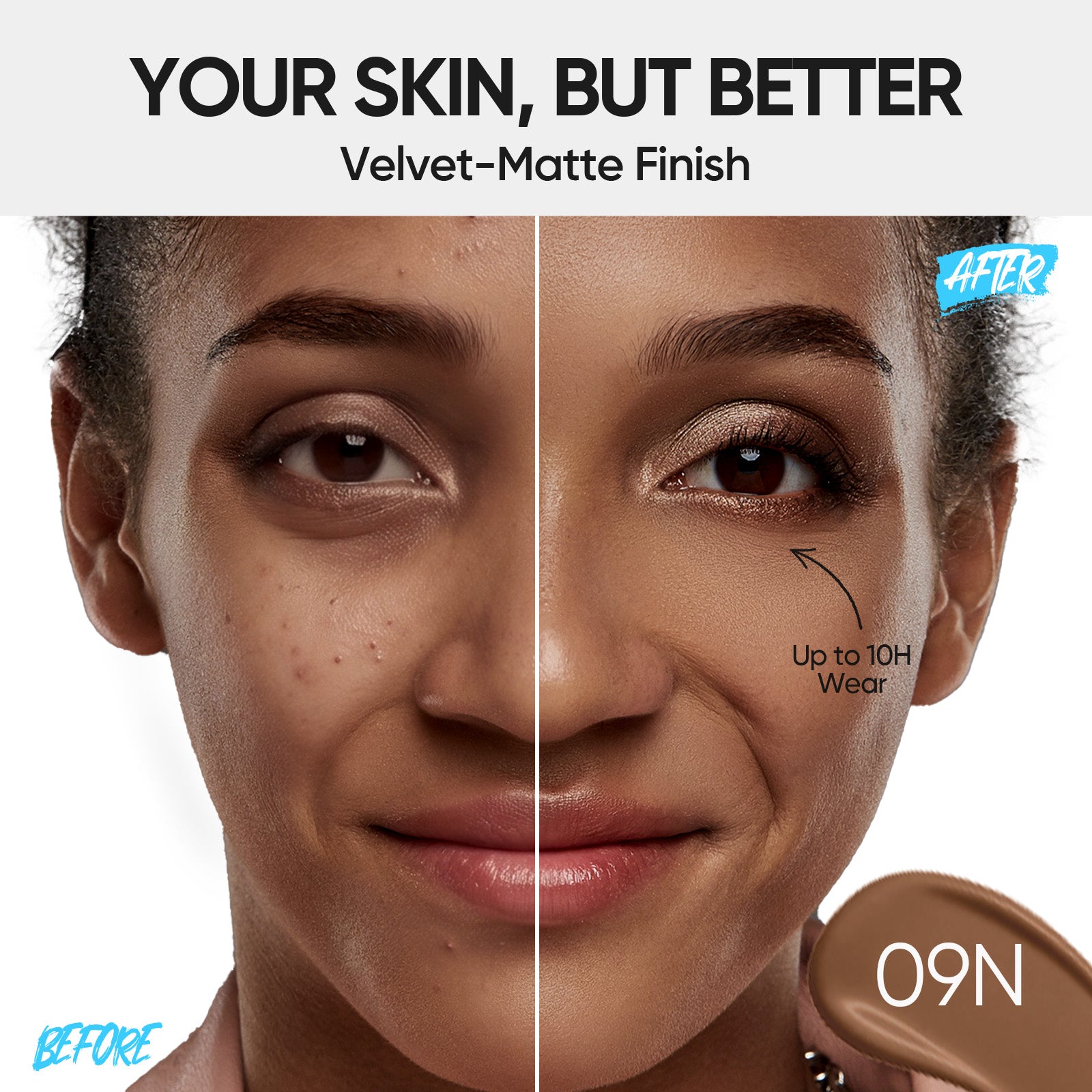 Daily Filter Perfect Skin Tint