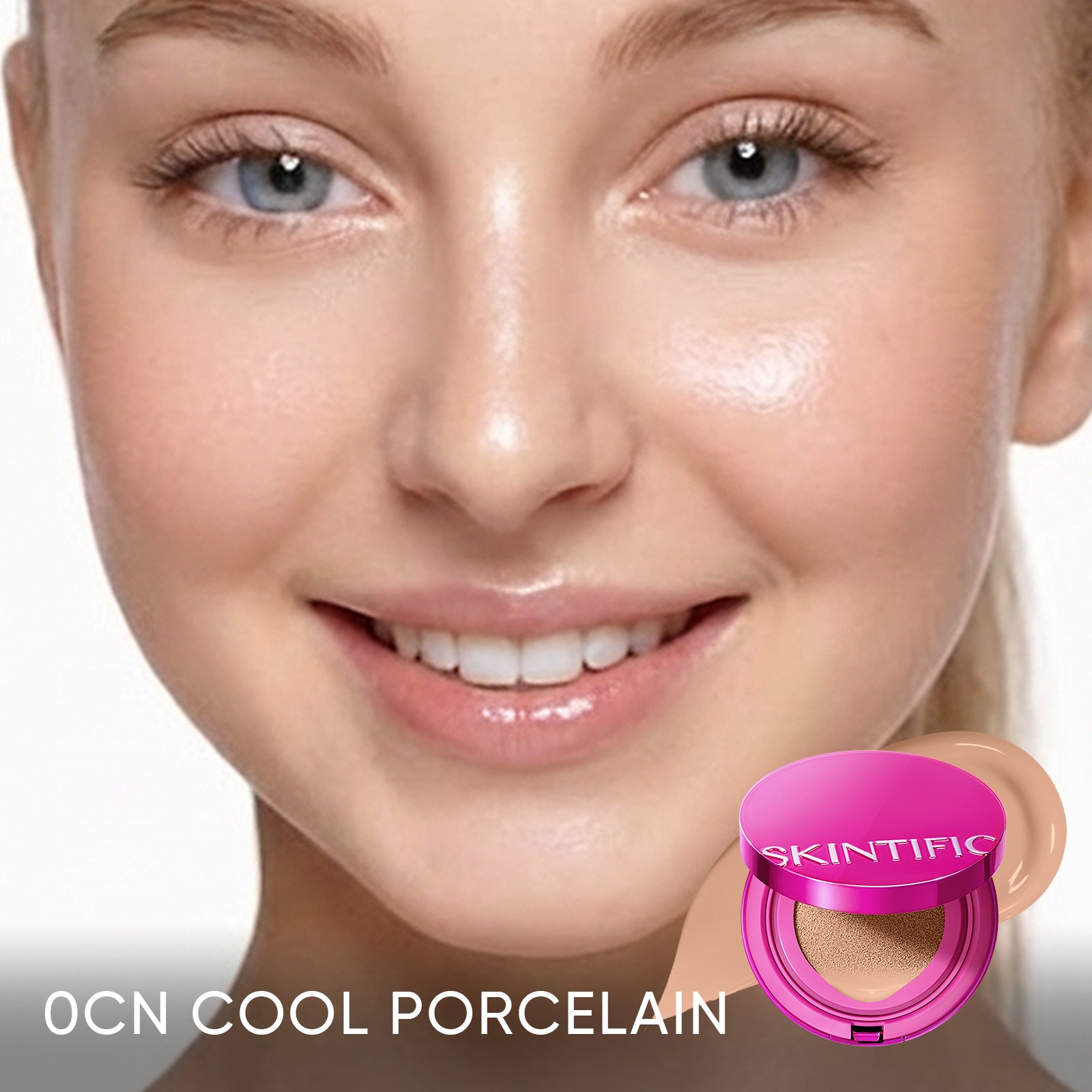 0CN     COOL VANILLA